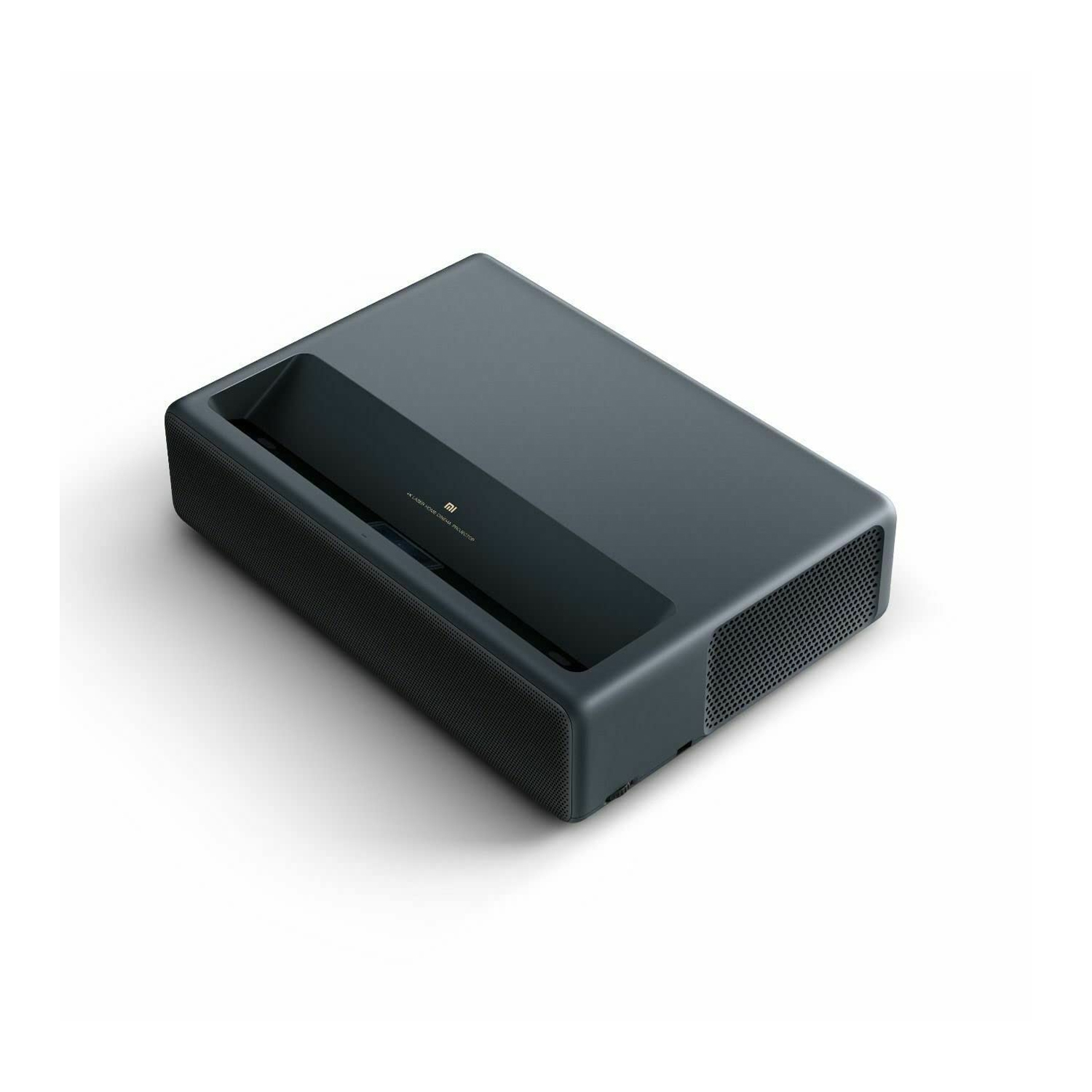 Xiaomi True 4K Projector XMJGTYDS01FM  Ultra Short Throw Alpd 3.0 3840X2160 Display Laser Projector — image 3