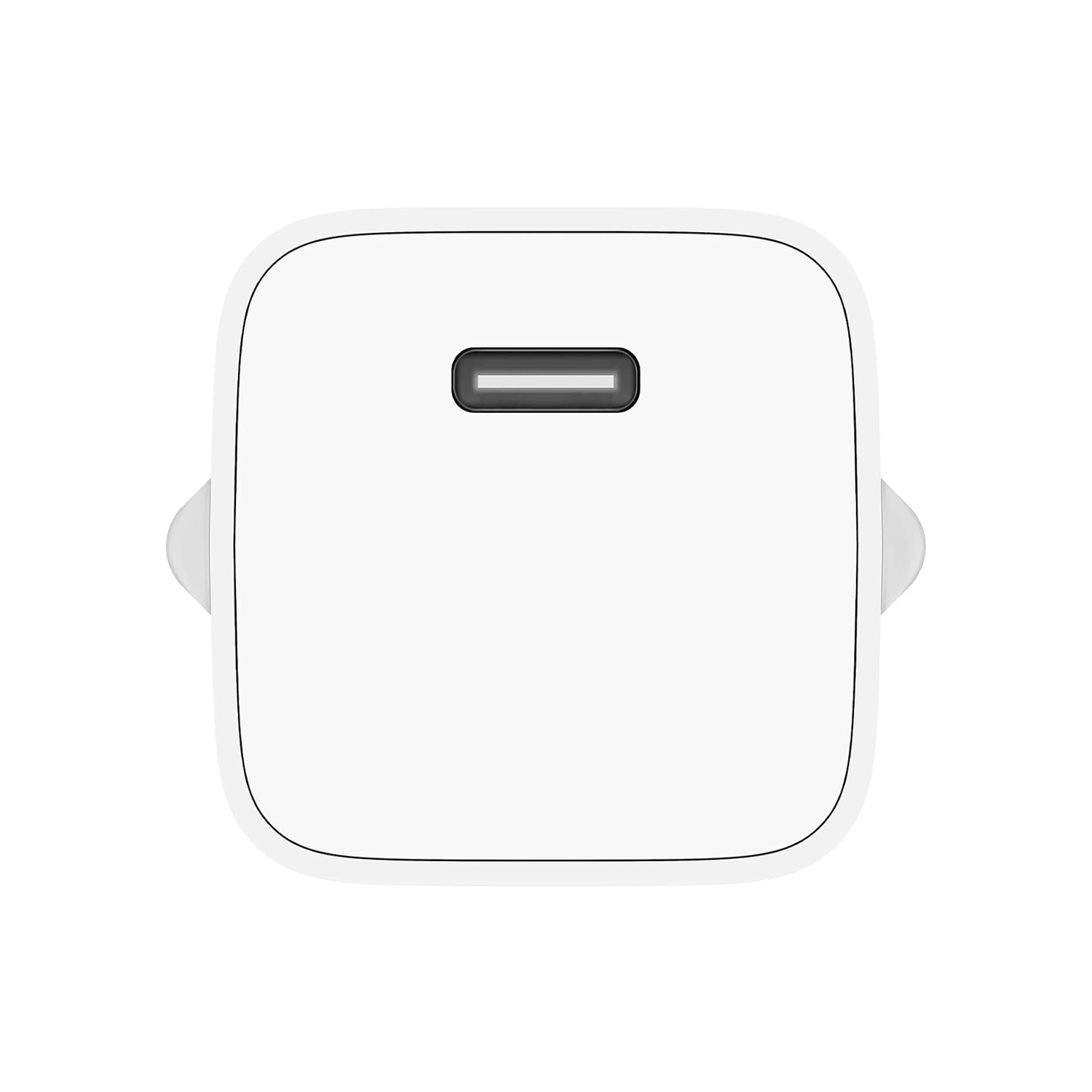 Xiaomi Mi 65W Fast Charger with GaN white — image 3