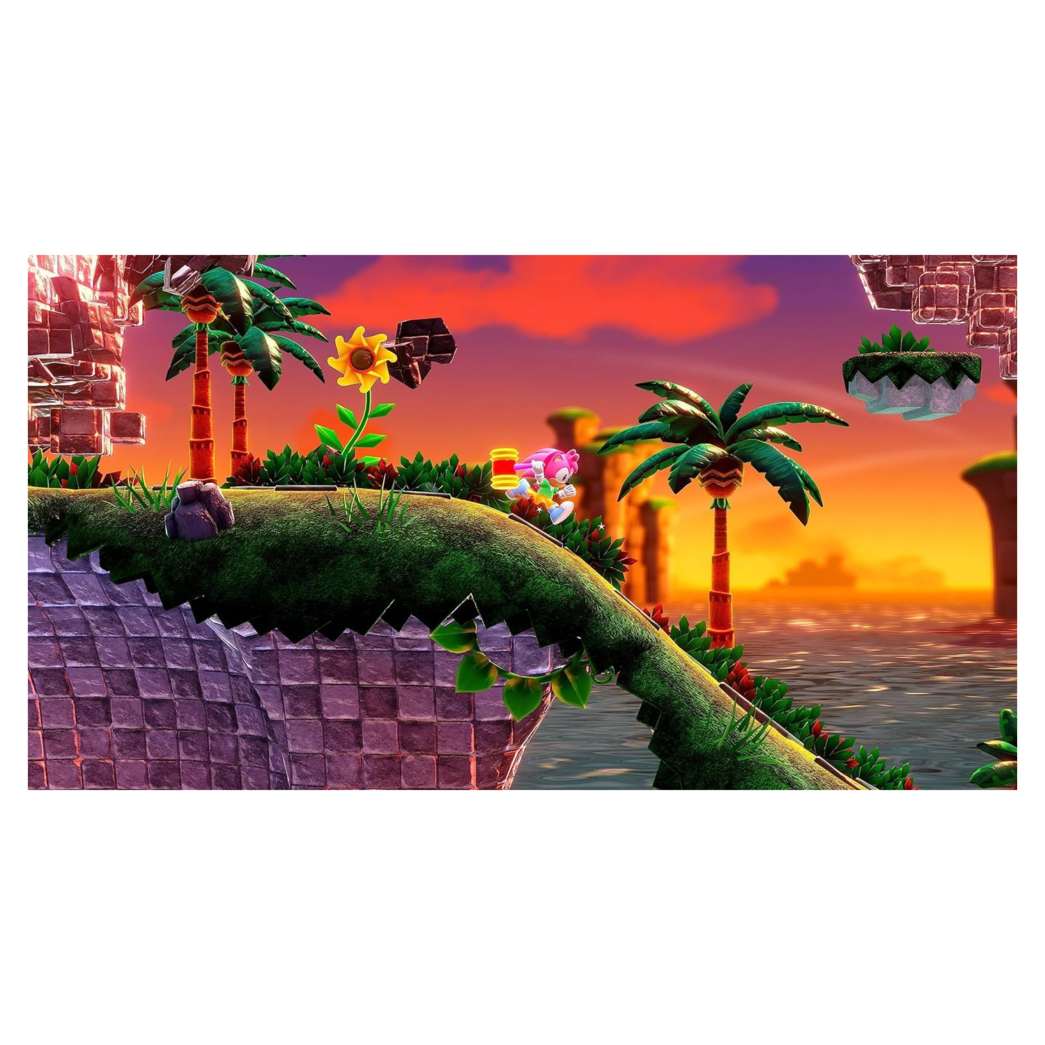 PS5 Sonic Superstars Game — image 4