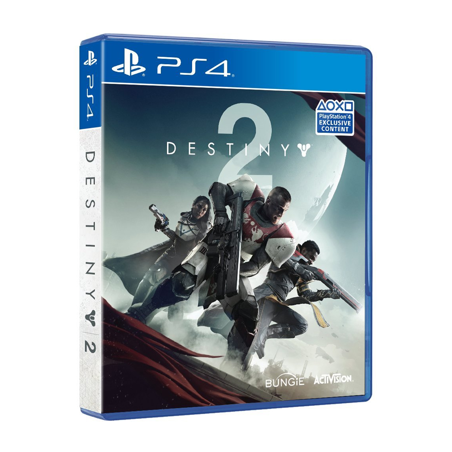 PS4 Destiny2 R2 Game — image 1