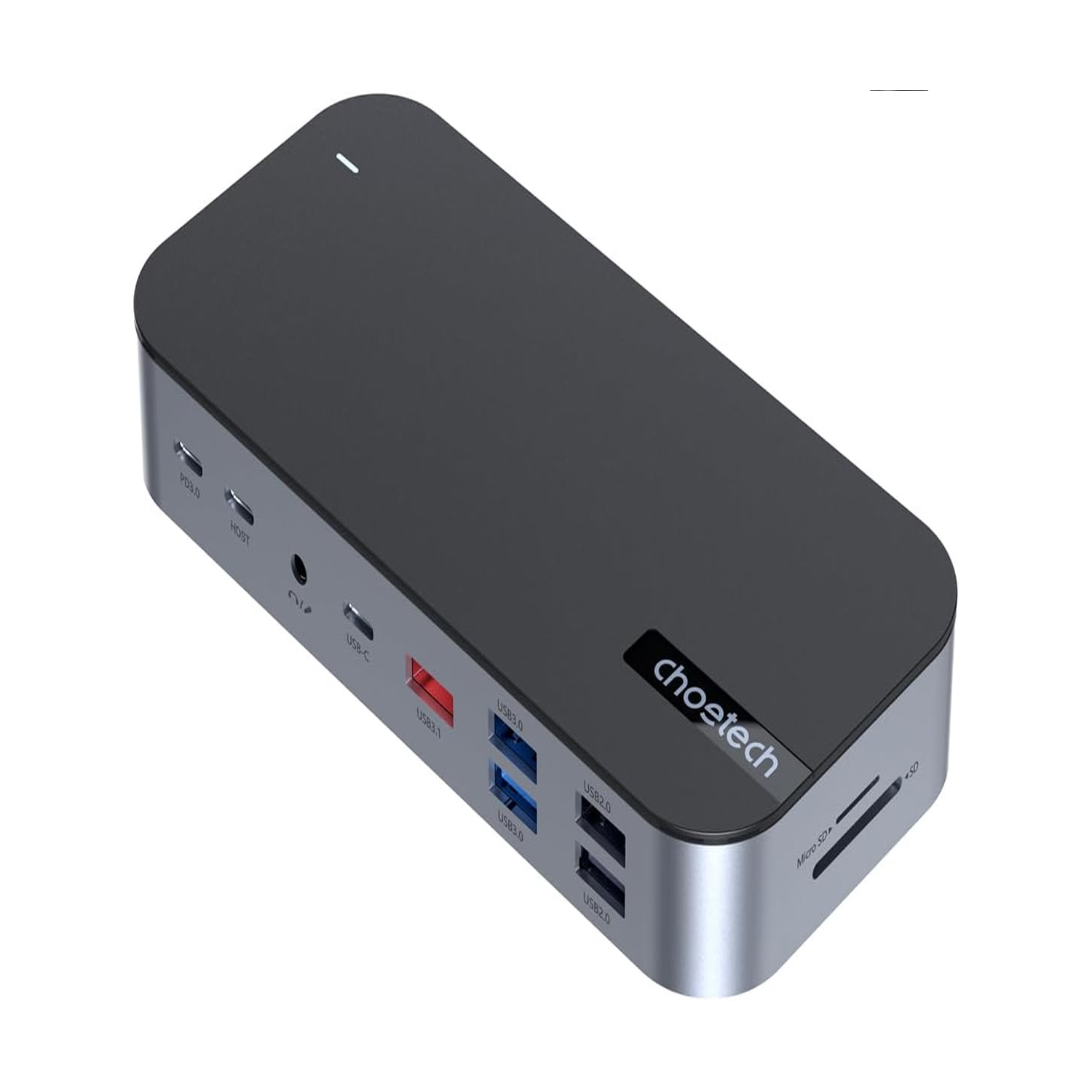 Choetech Hub -M21 15 in 1 Multiport Docking Station — image 1