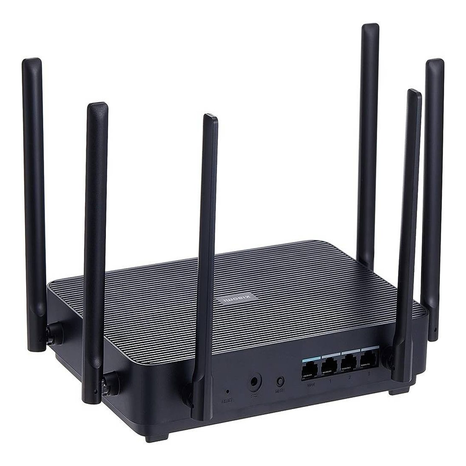 Xiaomi AX6S/AX3200 Wi-Fi 6 Dual Band Router 3202Mbs Gigabit Security Encryption External Signal Booster — image 4