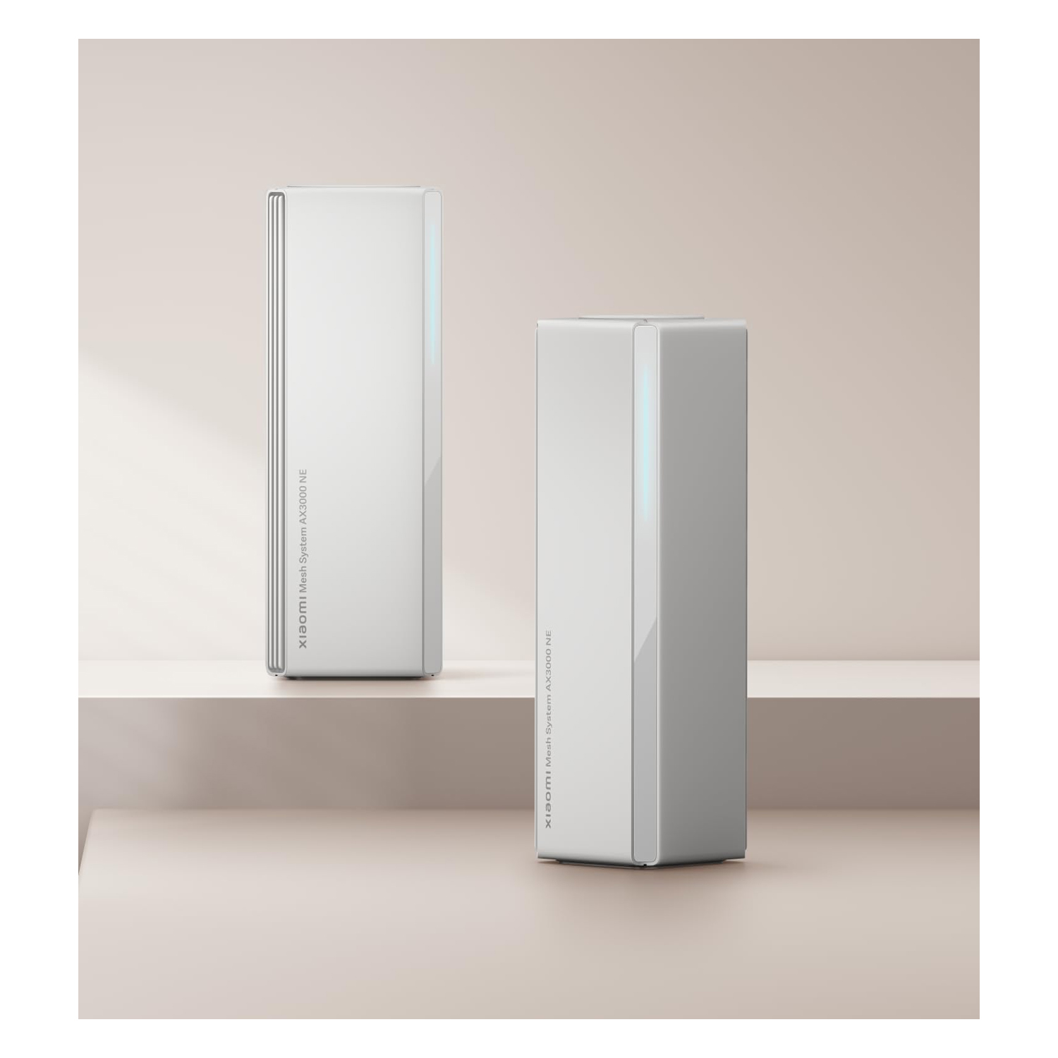Xiaomi  Mesh System AX3000 NE 2 Pack RD28 — image 2