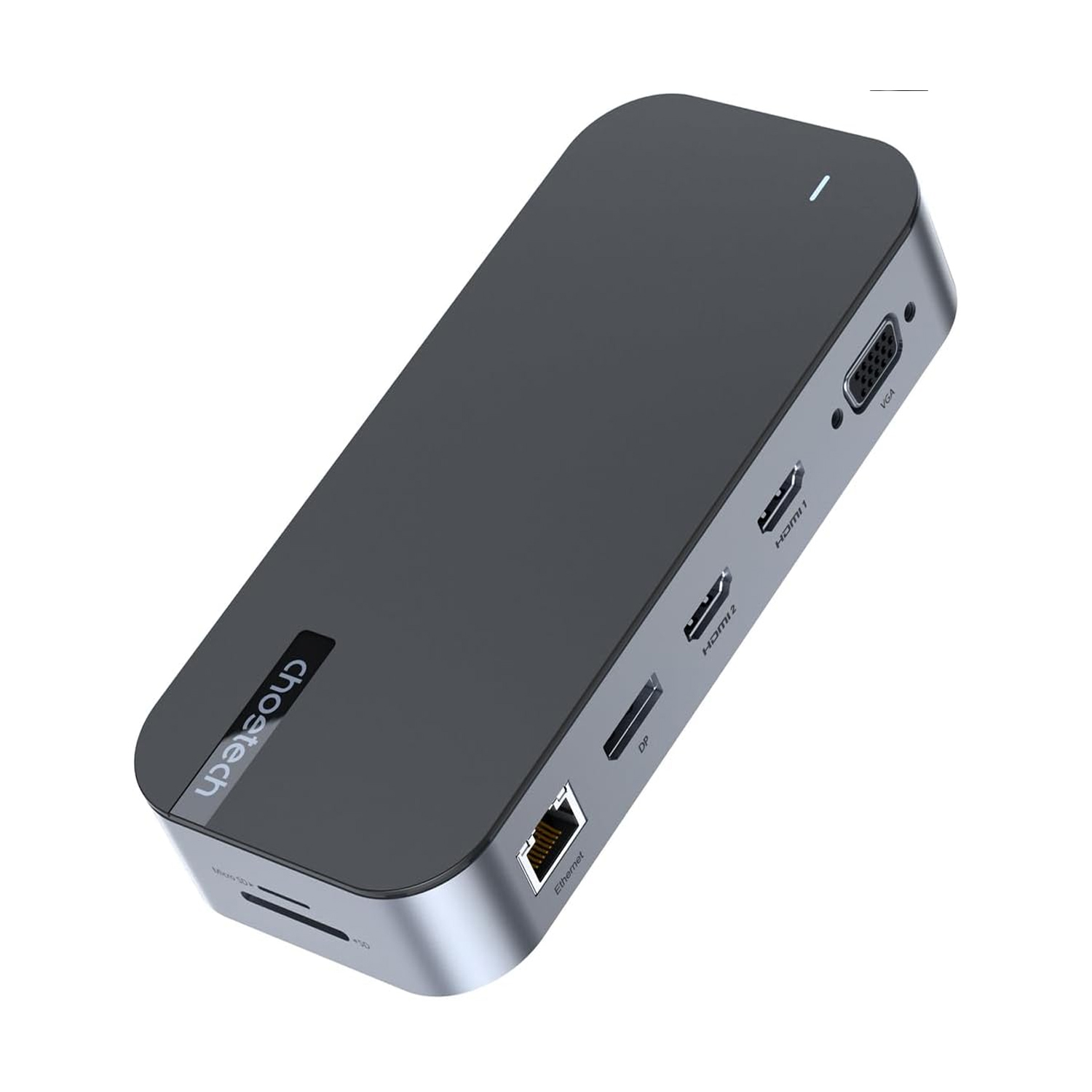 Choetech Hub -M21 15 in 1 Multiport Docking Station — image 4