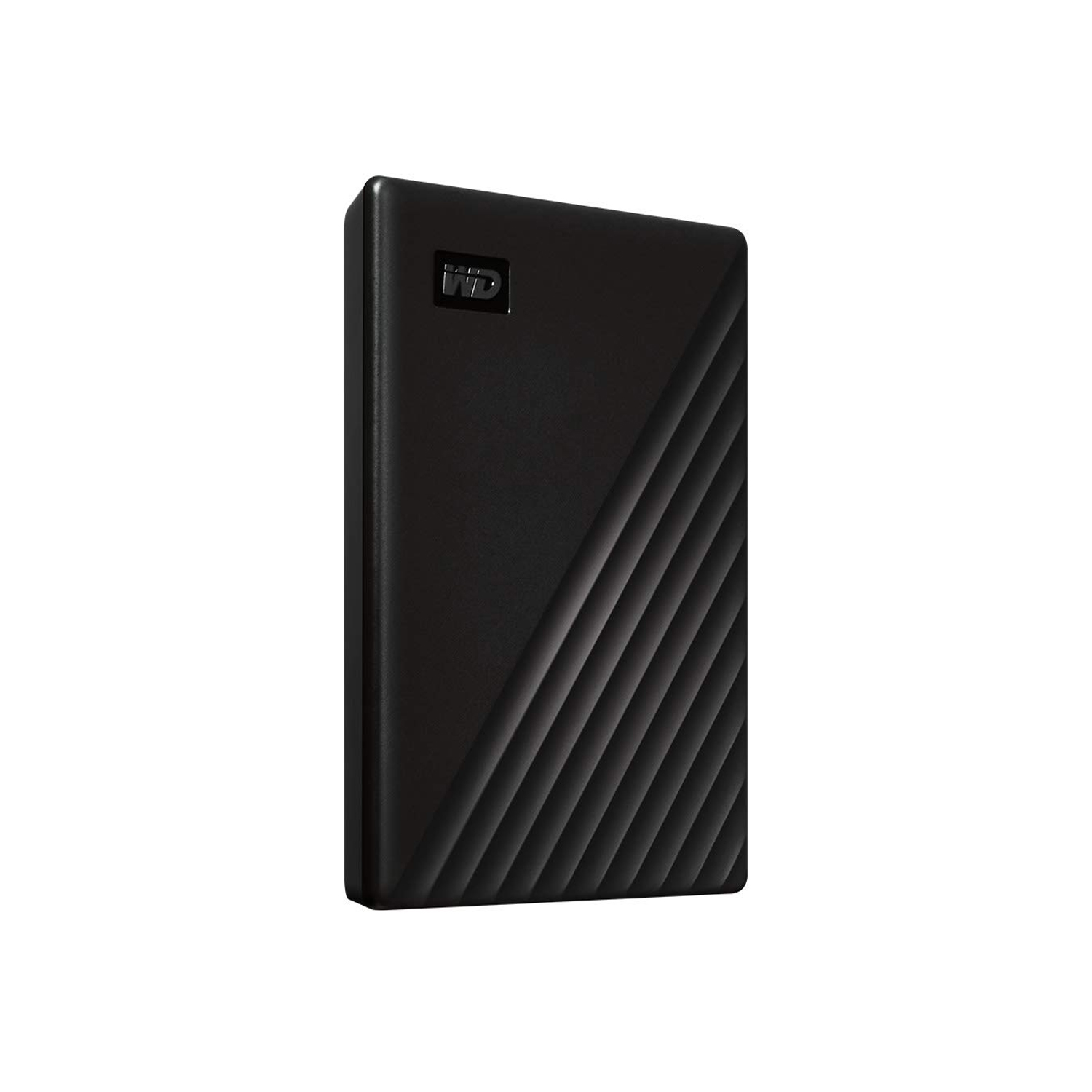 WD 2TB MY Passport USB 3.2 Storage Drive — image 3