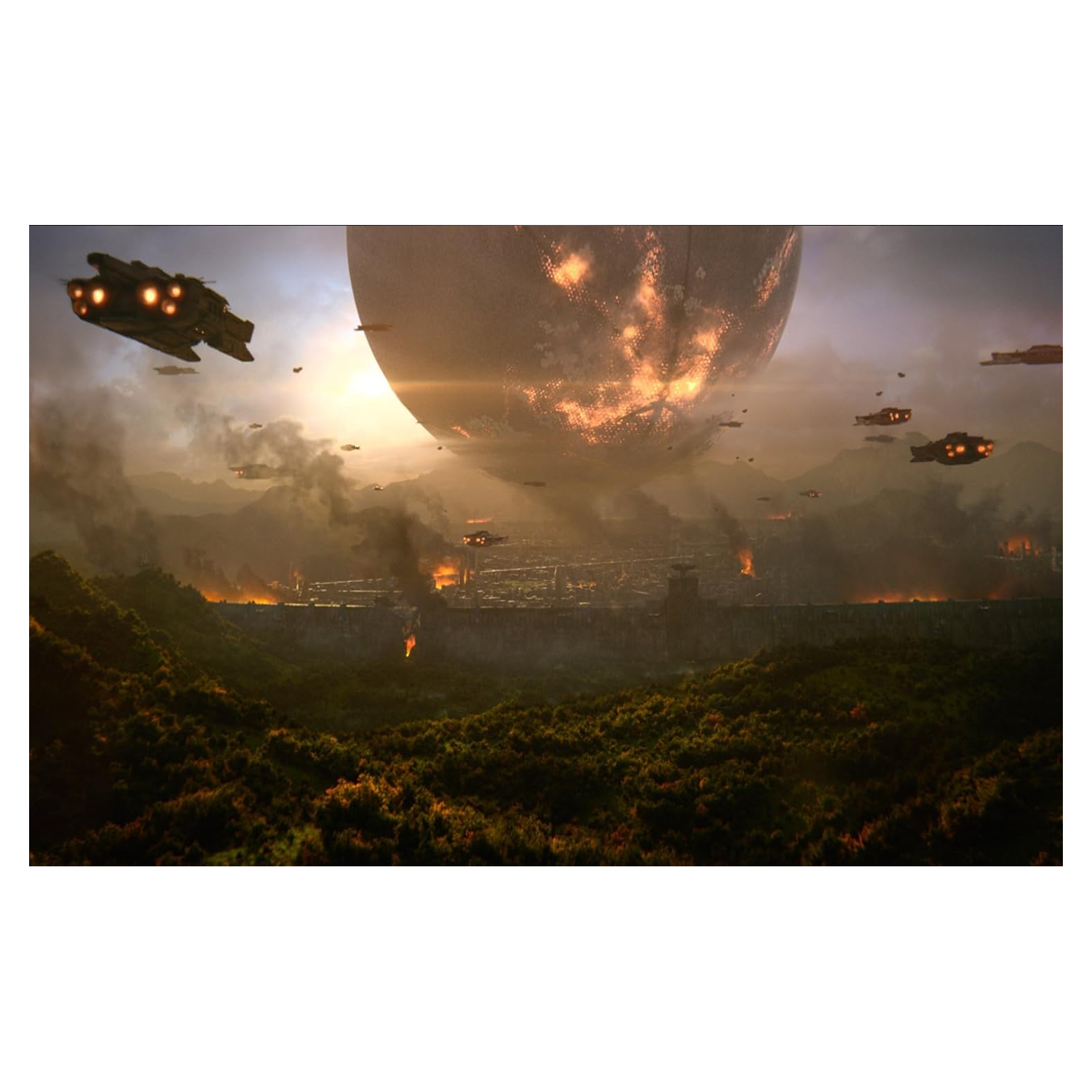 PS4 Destiny2 R2 Game — image 3