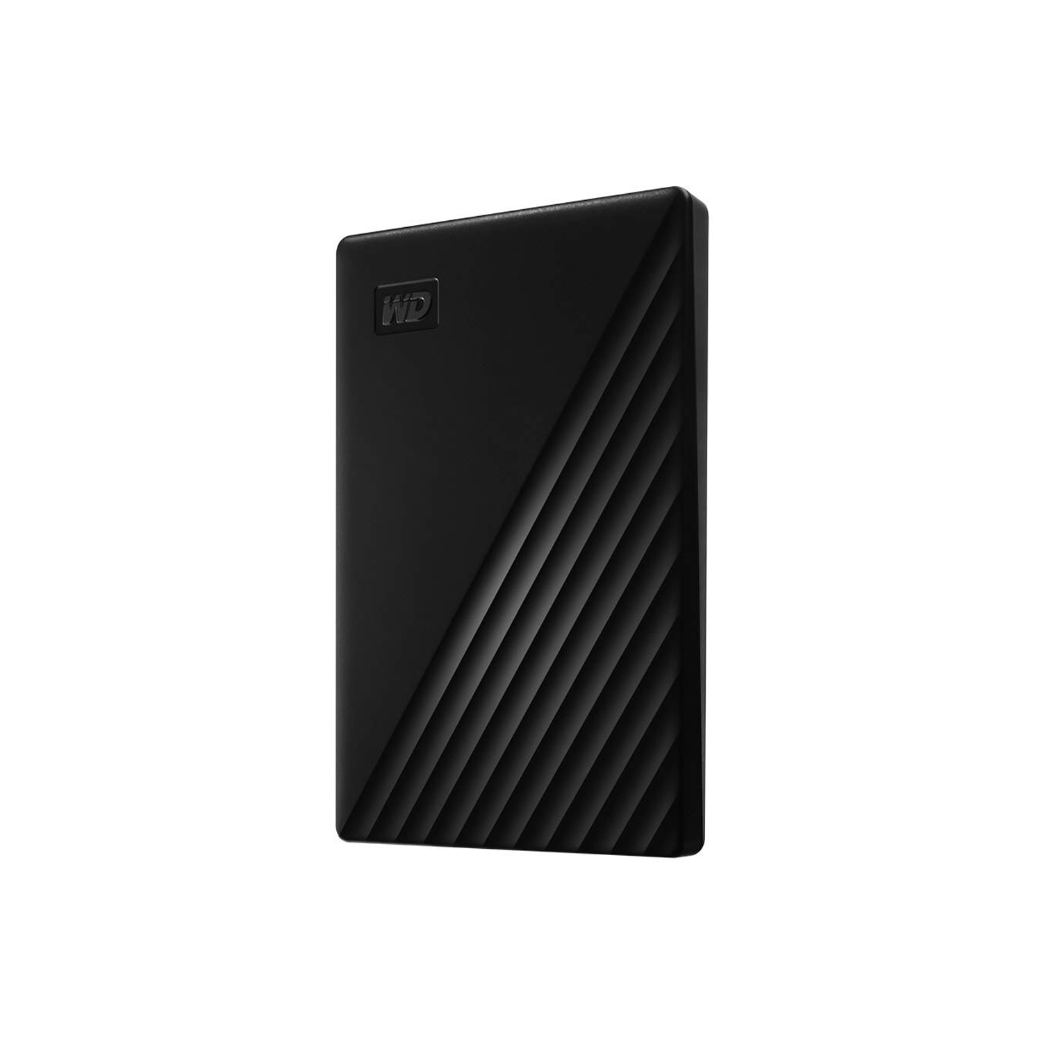 WD 2TB MY Passport USB 3.2 Storage Drive — image 2