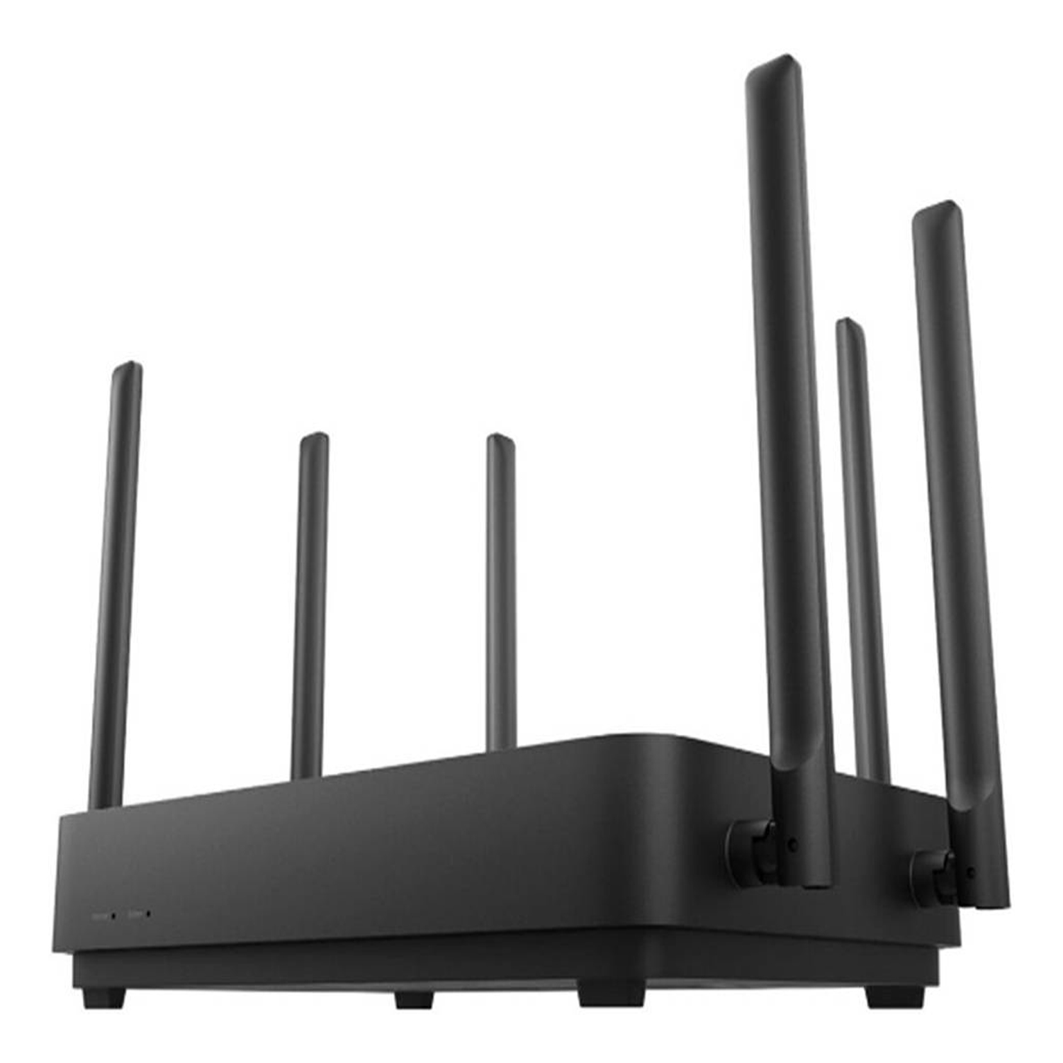 Xiaomi AX6S/AX3200 Wi-Fi 6 Dual Band Router 3202Mbs Gigabit Security Encryption External Signal Booster — image 3