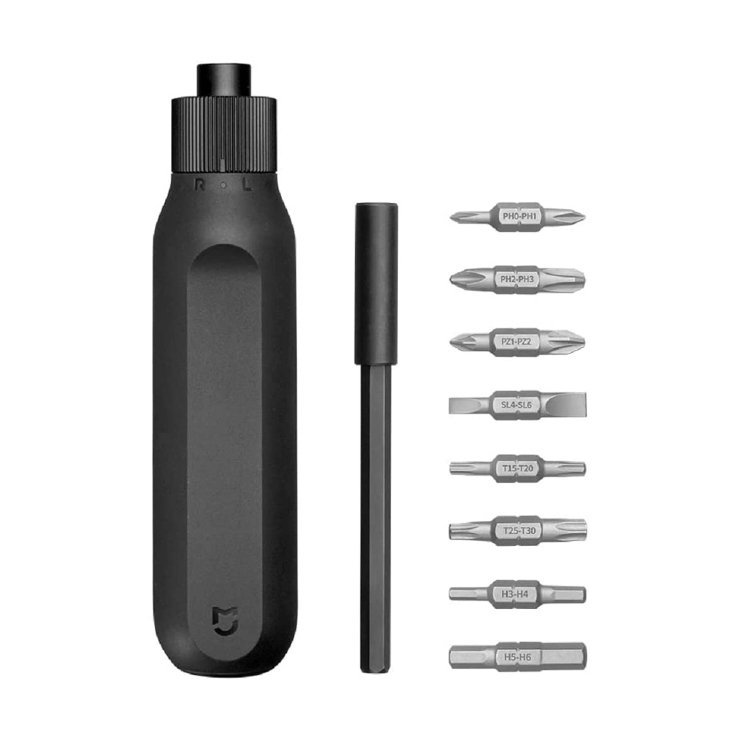 Xiaomi Mi 16 in 1 Ratchet Screwdriver — image 1