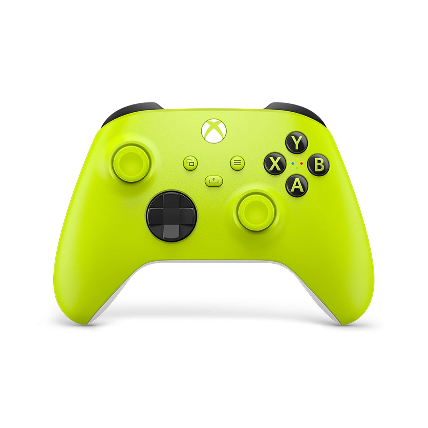 XBOX Wireless Controller Electric Volt — image 1