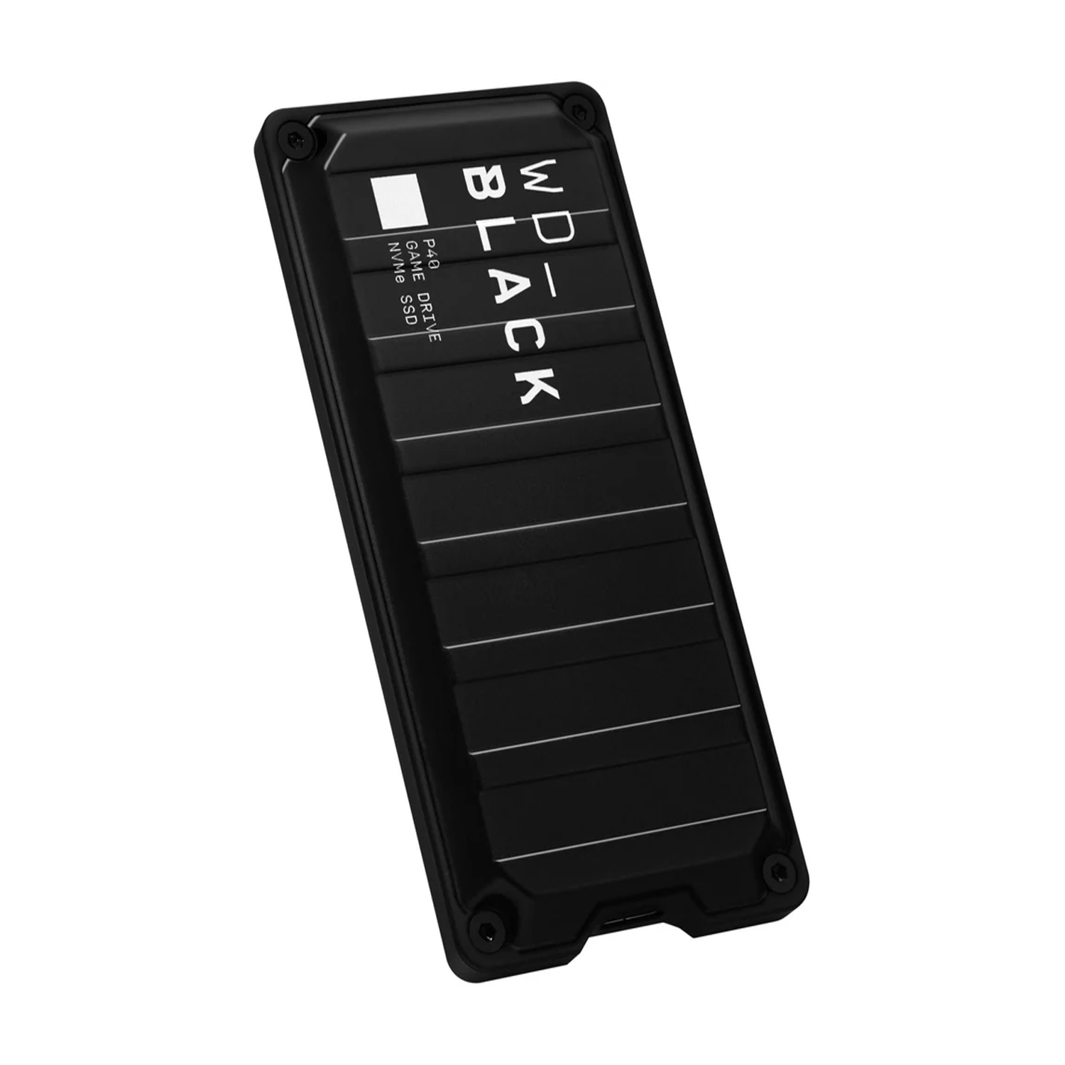 WD BLACK 2TB P40 Game Drive SSD — image 3