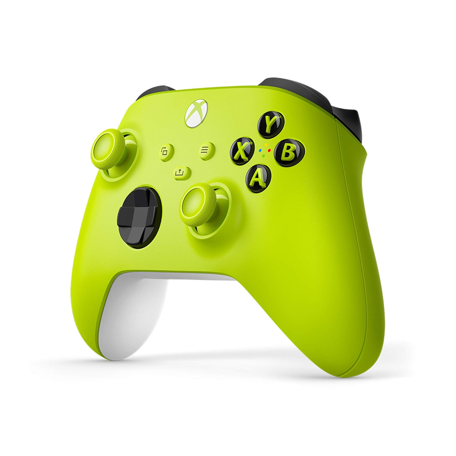 XBOX Wireless Controller Electric Volt — image 4
