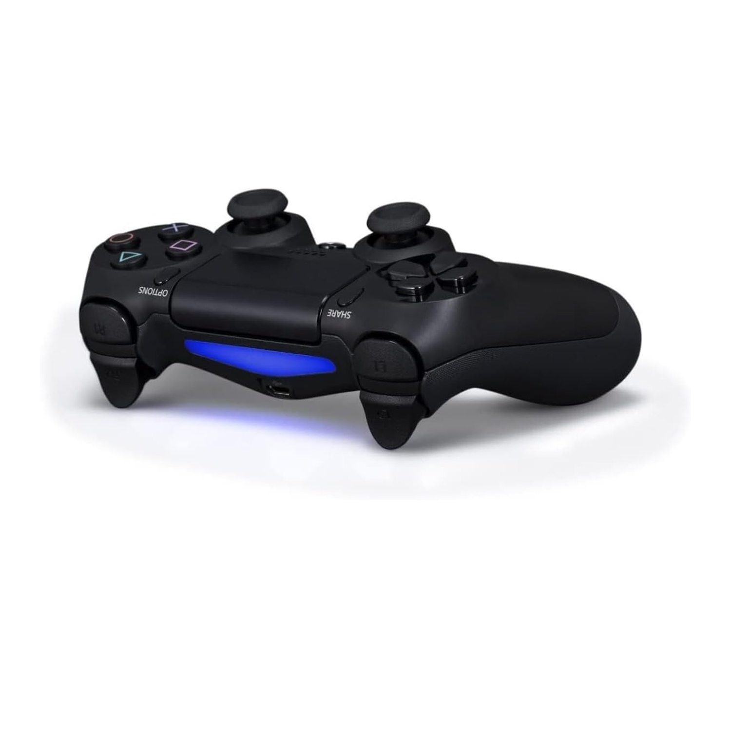 PS4 Controller Jet Black — image 3