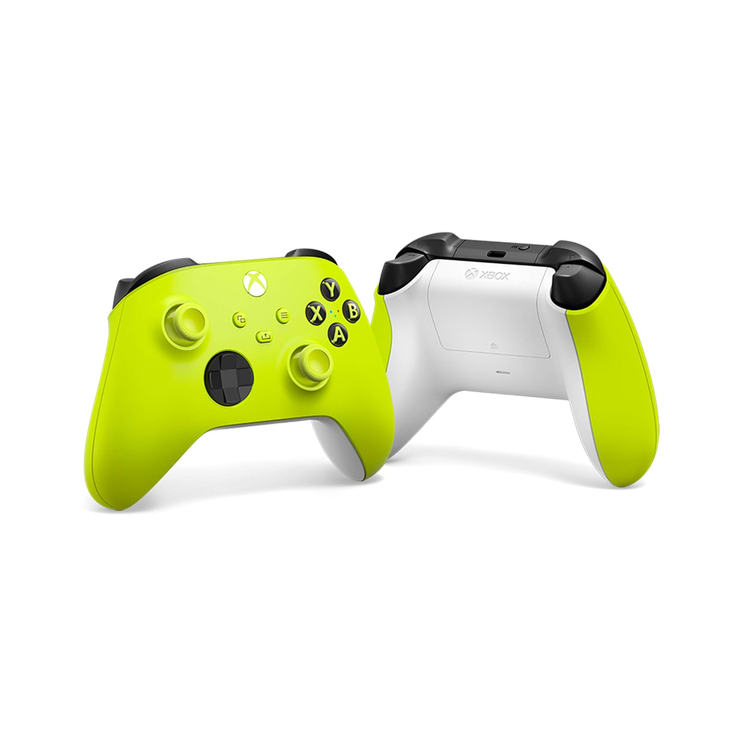 XBOX Wireless Controller Electric Volt — image 3