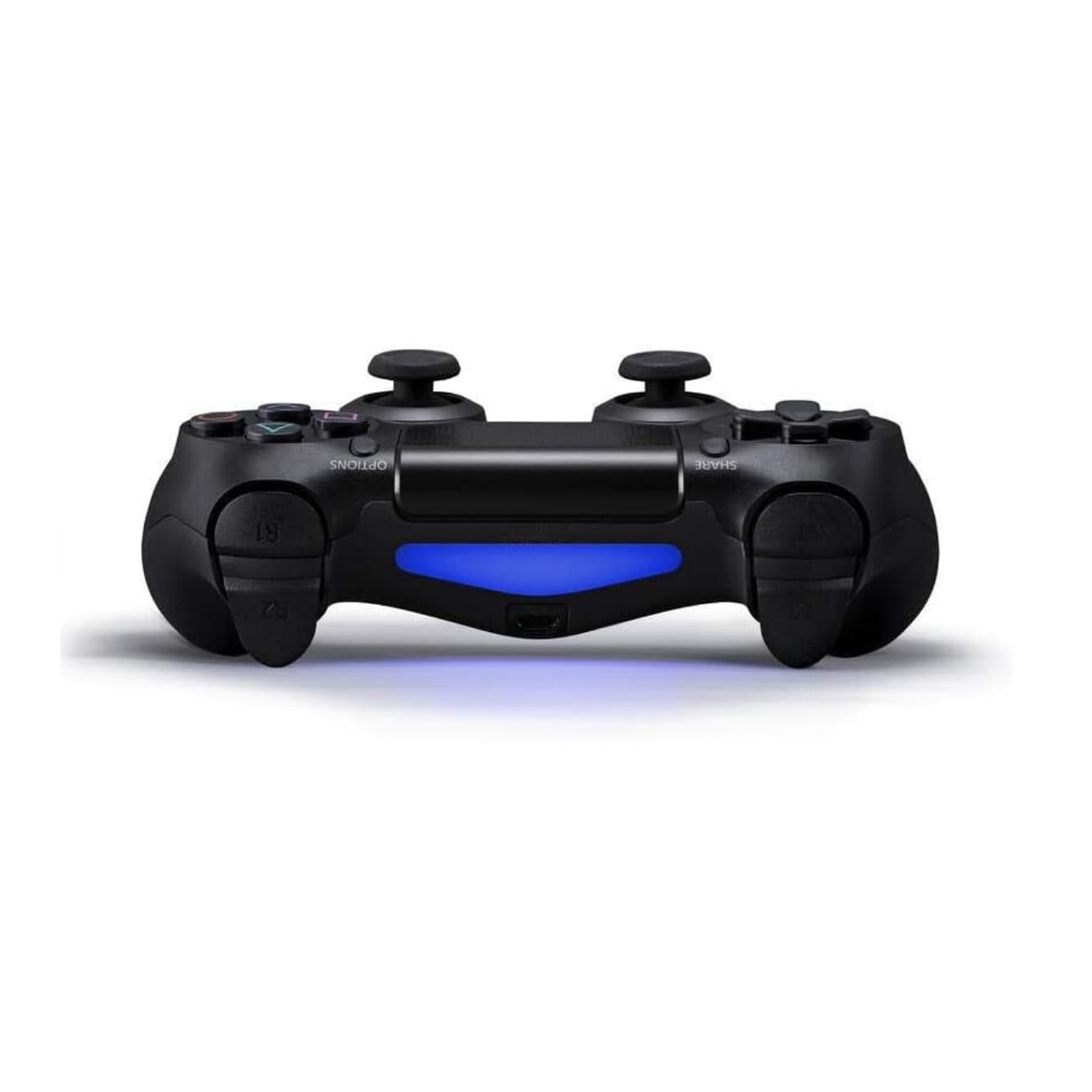 PS4 Controller Jet Black — image 4