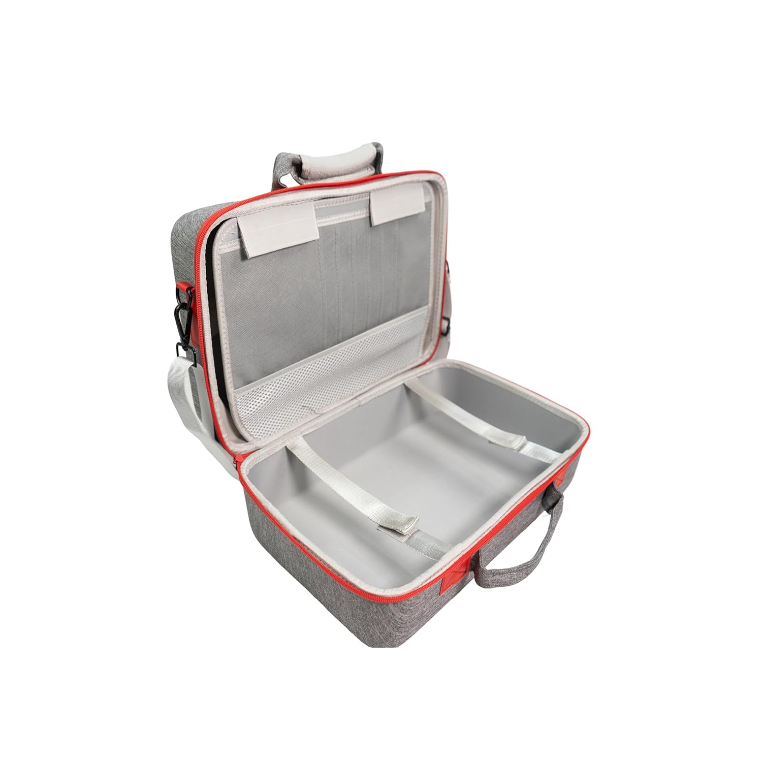 PS5 Slim Carrying Case Travel Bag for PlayStation 5 Slim Console – Waterproof & Shockproof — image 2