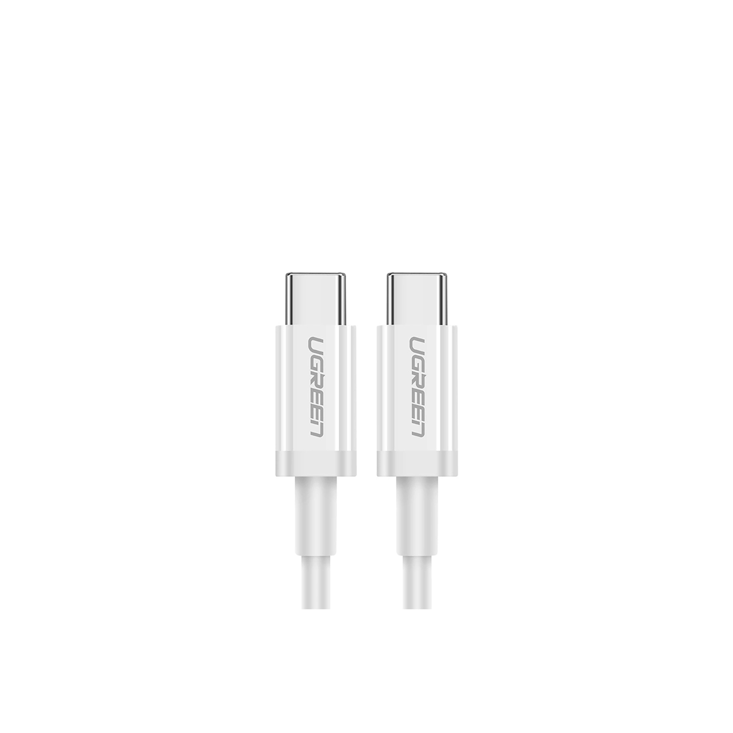 UGREEN USB C TO USB C Cable 1M 60W — image 1