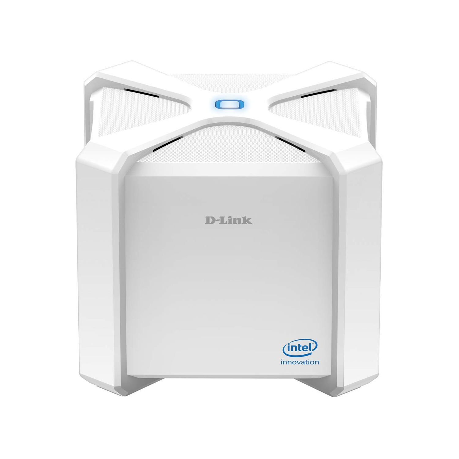 D-Link D-Fend AC2600 Router DIR-2680 – Powerful Dual-Band Wi-Fi Security Router — image 1