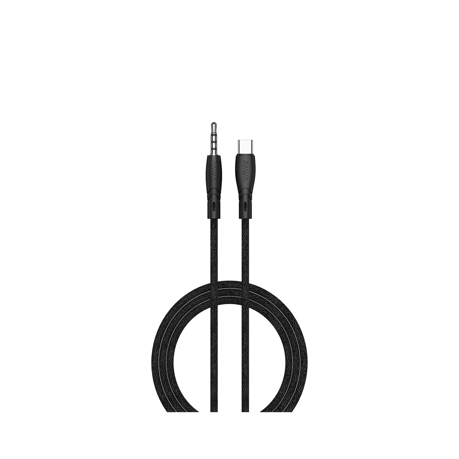 PAWA Type C To Audio Baried Cable — image 3