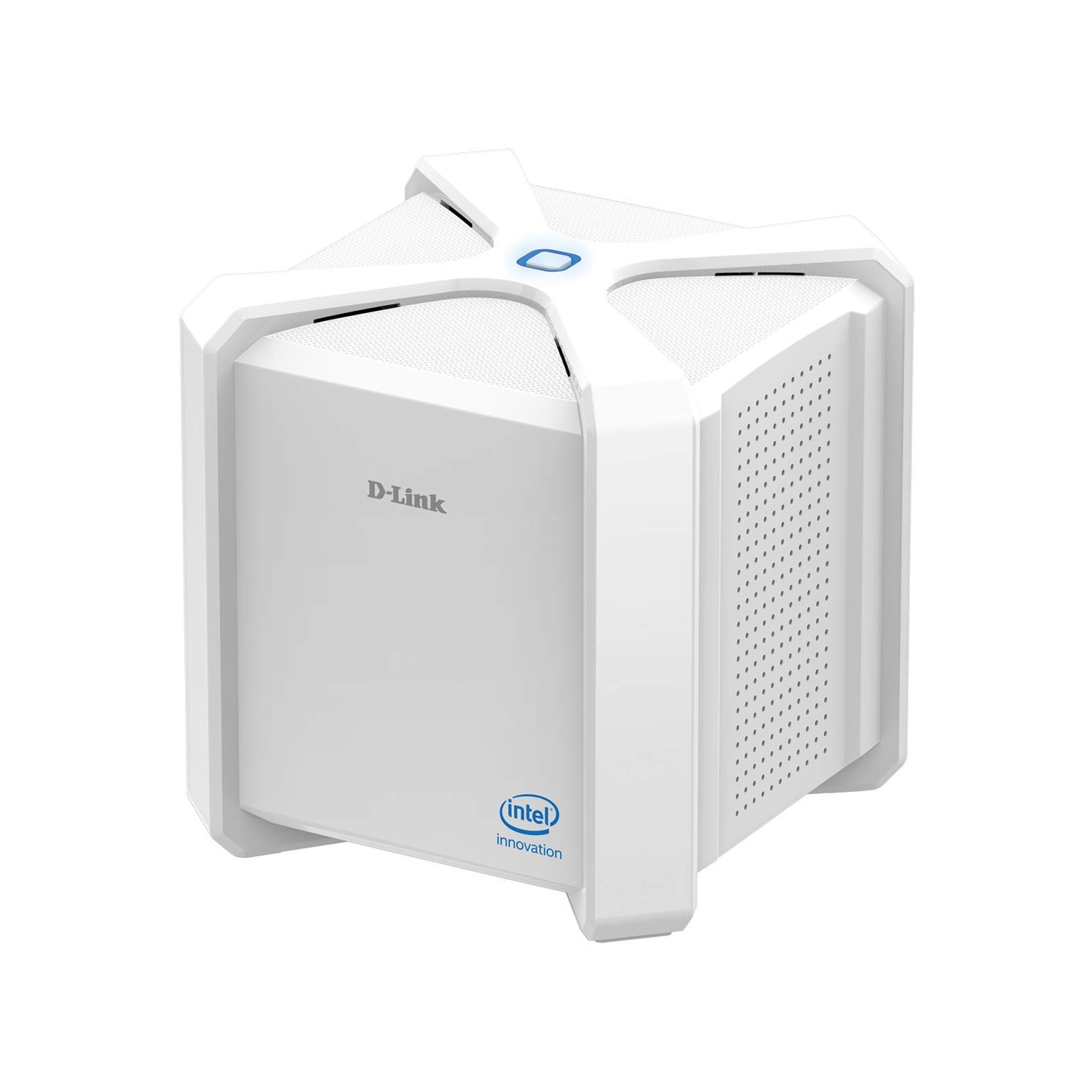 D-Link D-Fend AC2600 Router DIR-2680 – Powerful Dual-Band Wi-Fi Security Router — image 4