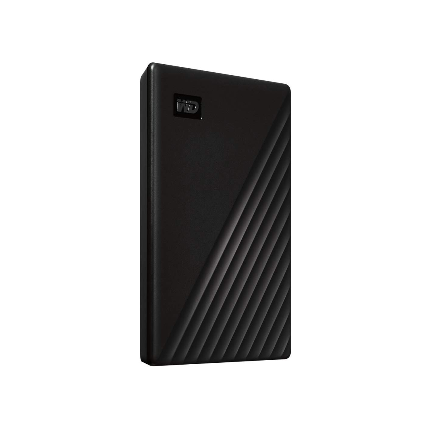 WD 1TB My Passport Black New — image 3