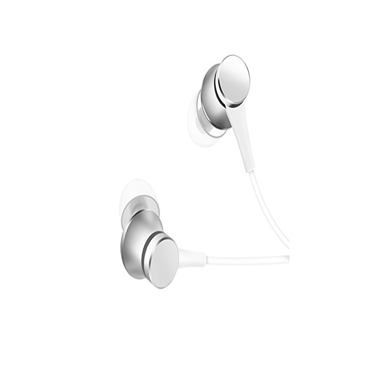 Xiaomi Mi In Ear Headphones White — image 3