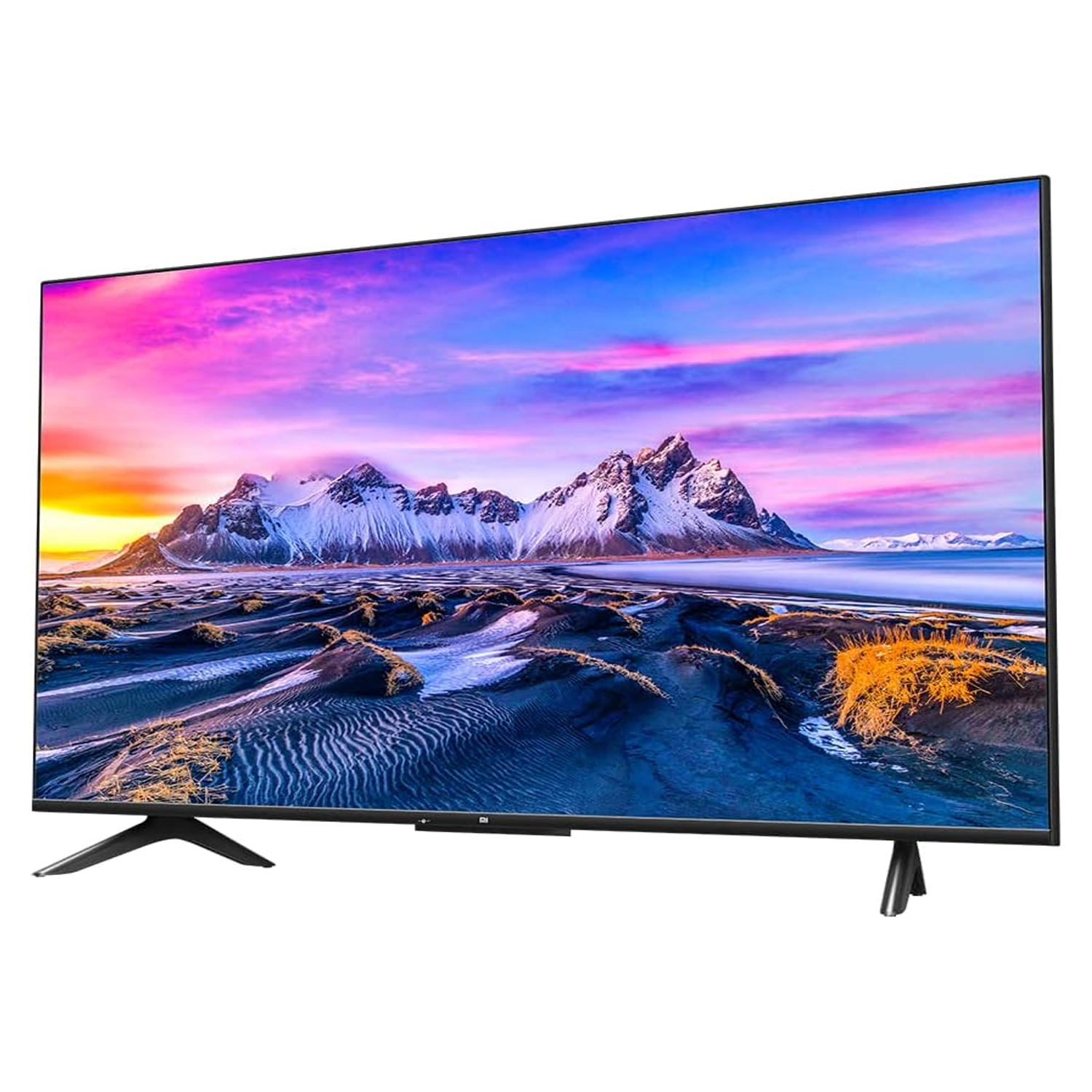 Xiaomi Mi Tv P1 50 Inch UHD 4K Smart Android Led Tv With Hands Free Google Assistant Smart Home Control Hub — image 2