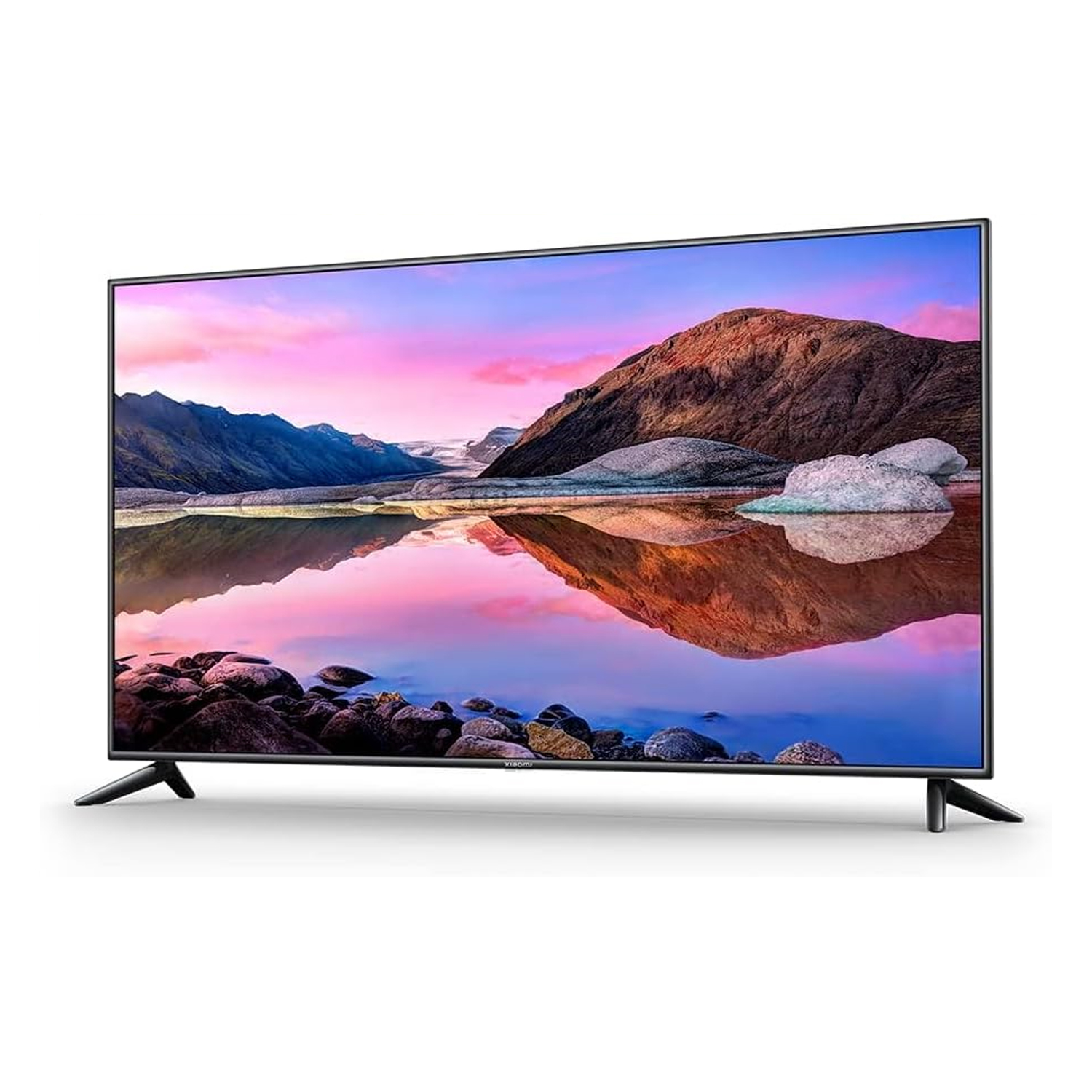 Xiaomi P1E 65 Inch UHD 4K Smart Android TV With Hands Free Google Assistant, Smart Home Control Hub — image 4