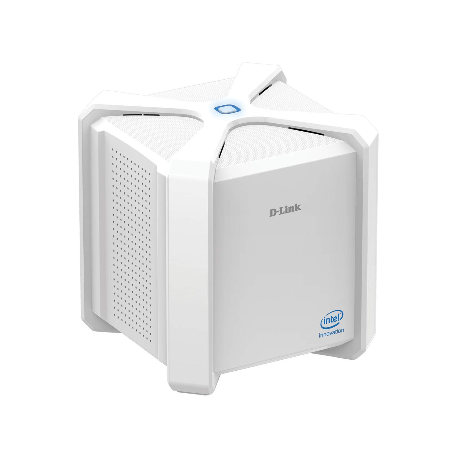 D-Link D-Fend AC2600 Router DIR-2680 – Powerful Dual-Band Wi-Fi Security Router — image 3