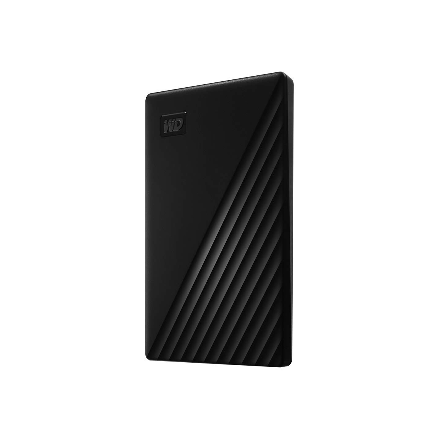 WD 1TB My Passport Black New — image 2