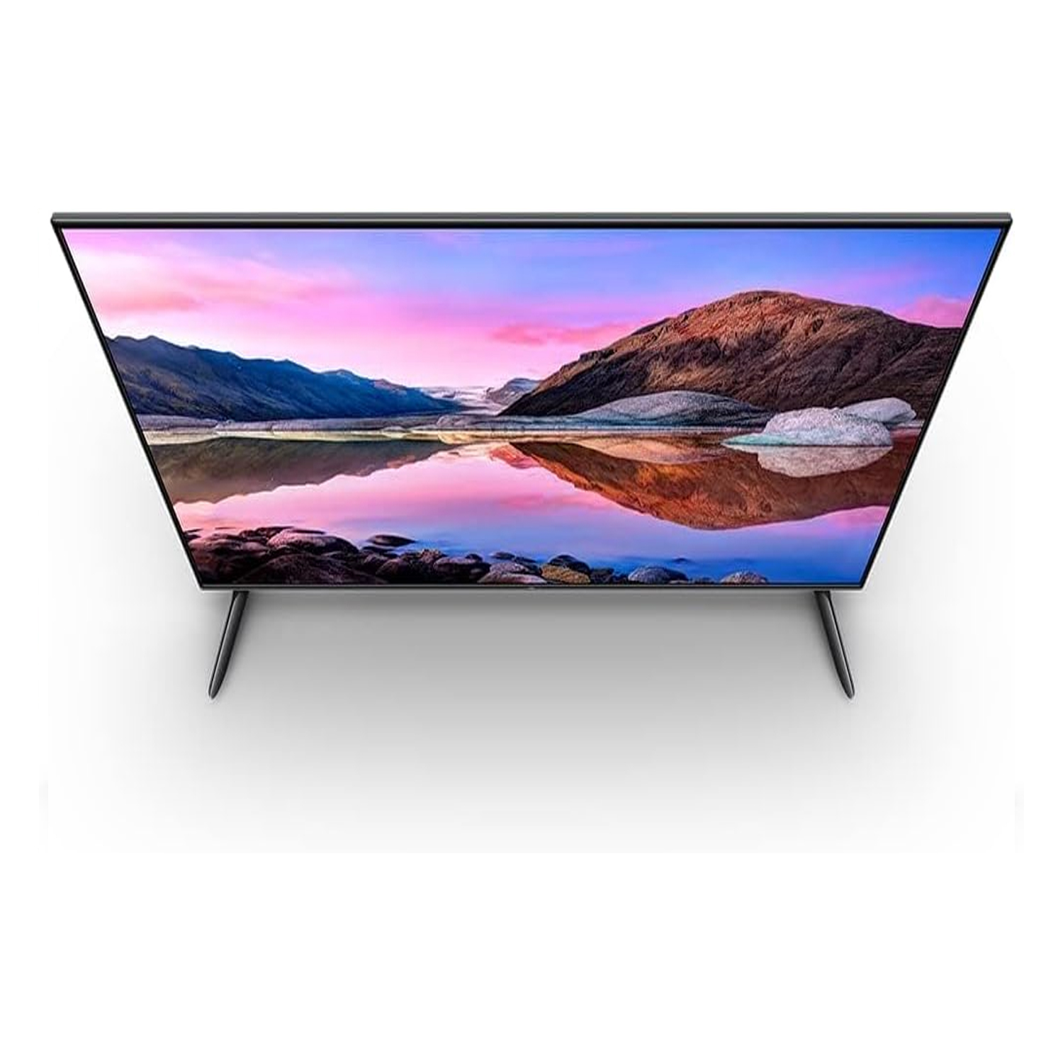 Xiaomi P1E 65 Inch UHD 4K Smart Android TV With Hands Free Google Assistant, Smart Home Control Hub — image 2