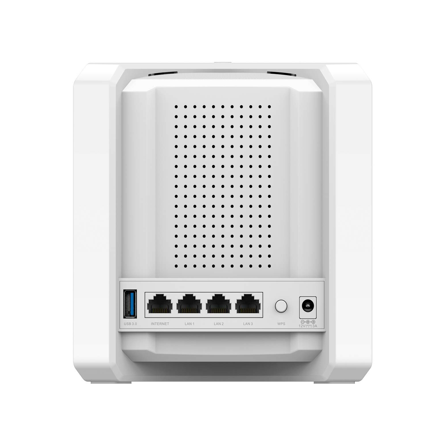 D-Link D-Fend AC2600 Router DIR-2680 – Powerful Dual-Band Wi-Fi Security Router — image 2