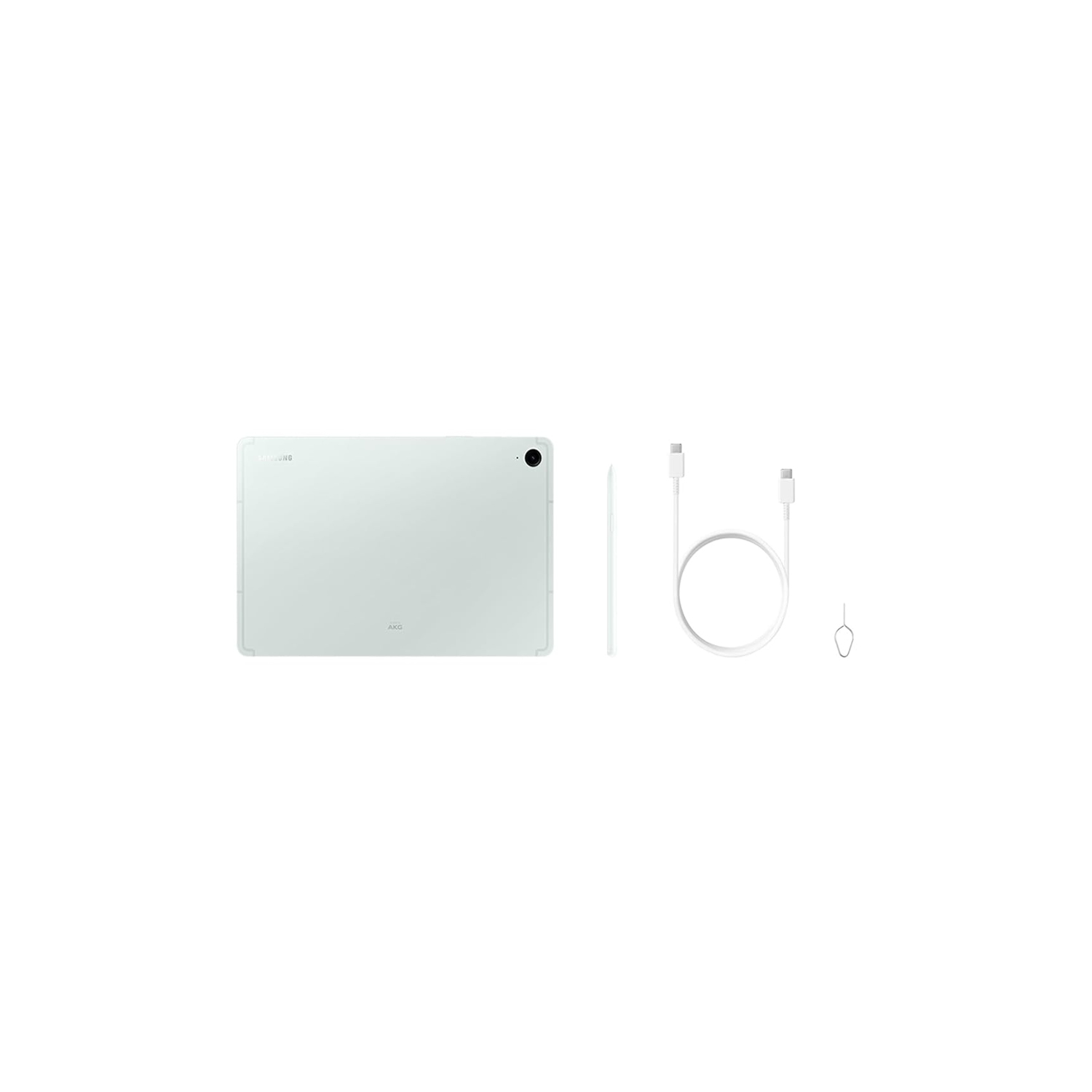 Samsung Galaxy Tab S9 FE 5G 6GB/128GB  10.9"Display — image 2