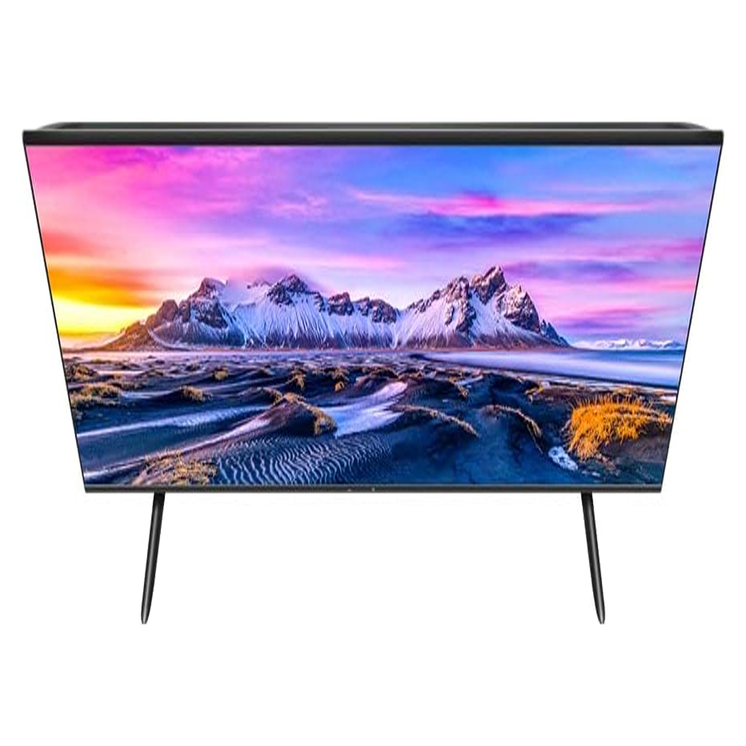 Xiaomi Mi Tv P1 55 Inch UHD 4K Smart Android Tv With Hands Free Google Assistant Smart Home Control Hub — image 2