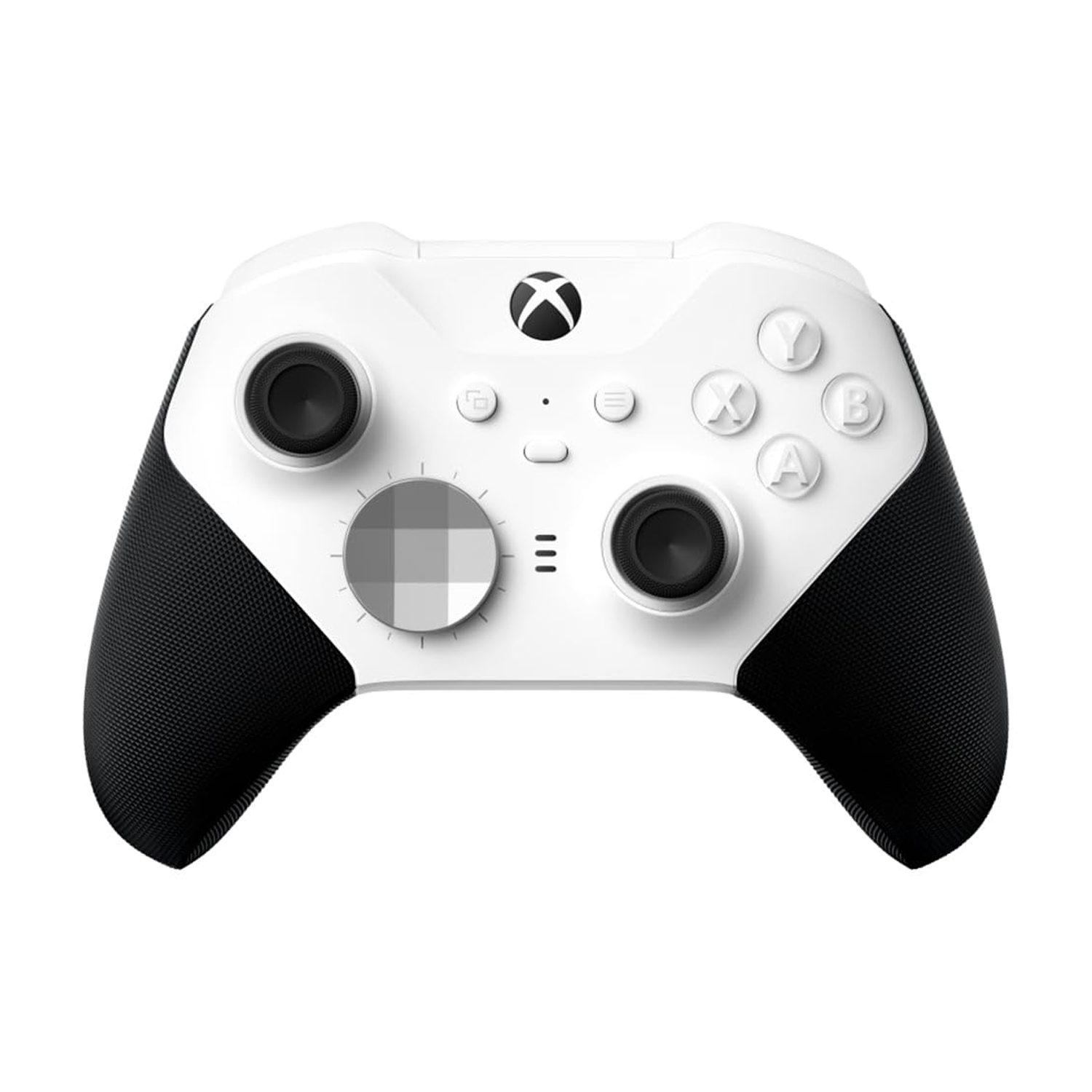 XBOX Elite Series 2 Core Wireless Controller White — image 1
