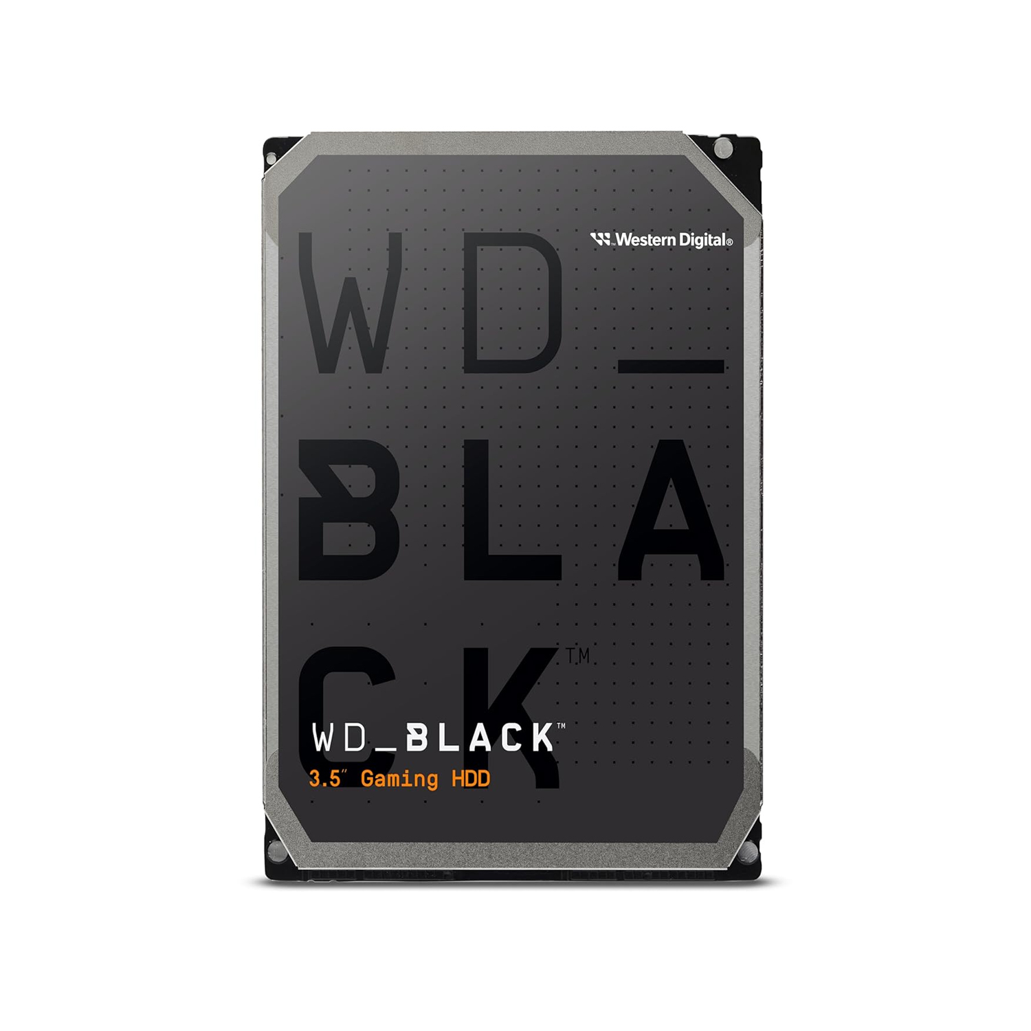 WD 2TB Black 64MB SATA 6GB/s — image 1