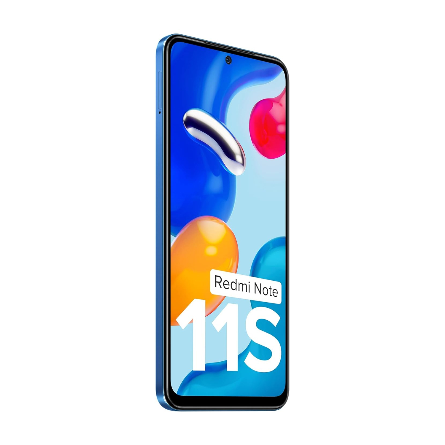 Xiaomi Redmi Note 11S 8GB 128GB 4G Smart Phone — image 4