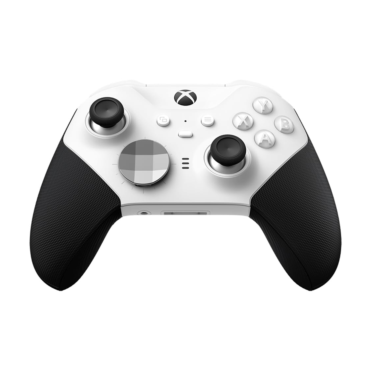 XBOX Elite Series 2 Core Wireless Controller White — image 5