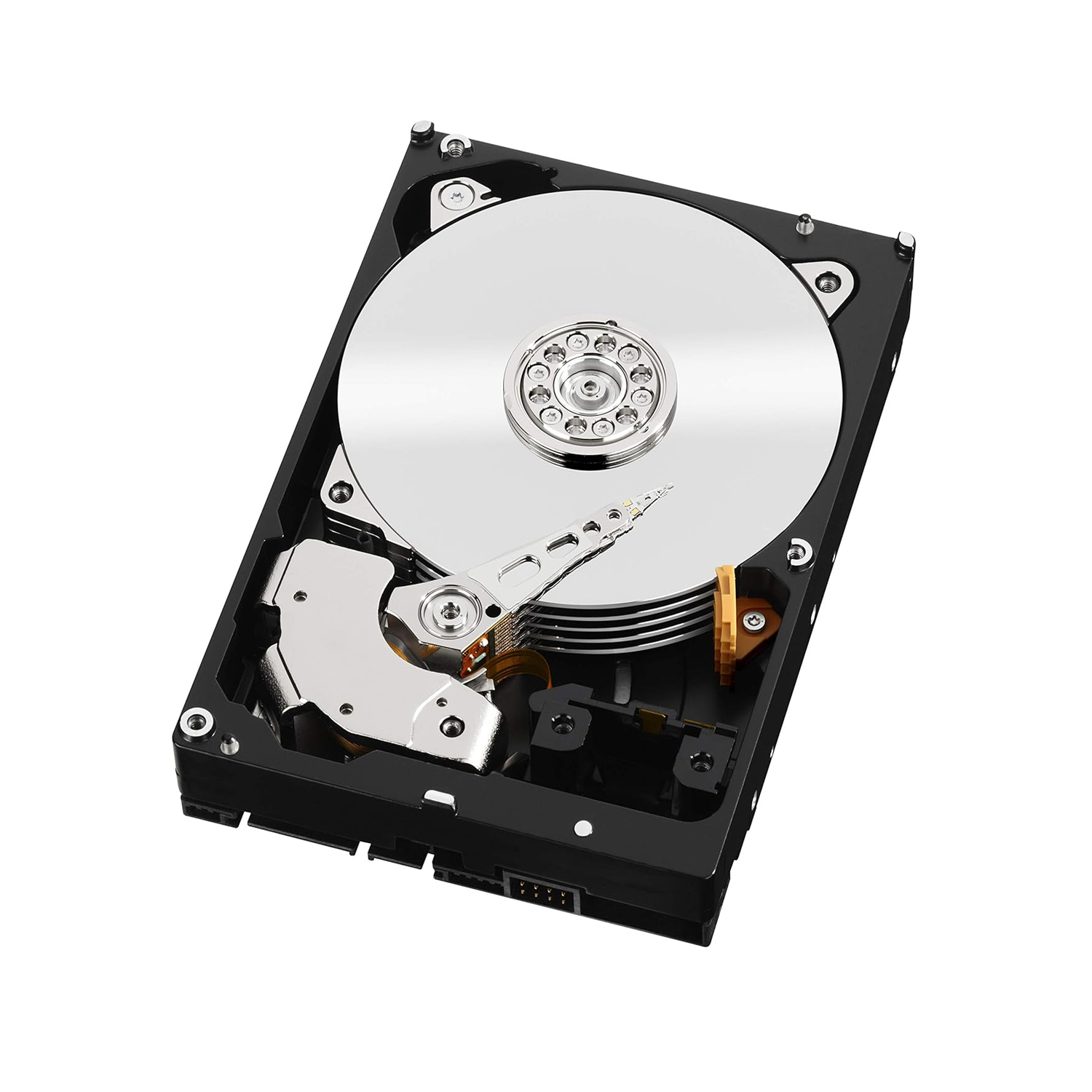 WD 2TB Black 64MB SATA 6GB/s — image 3