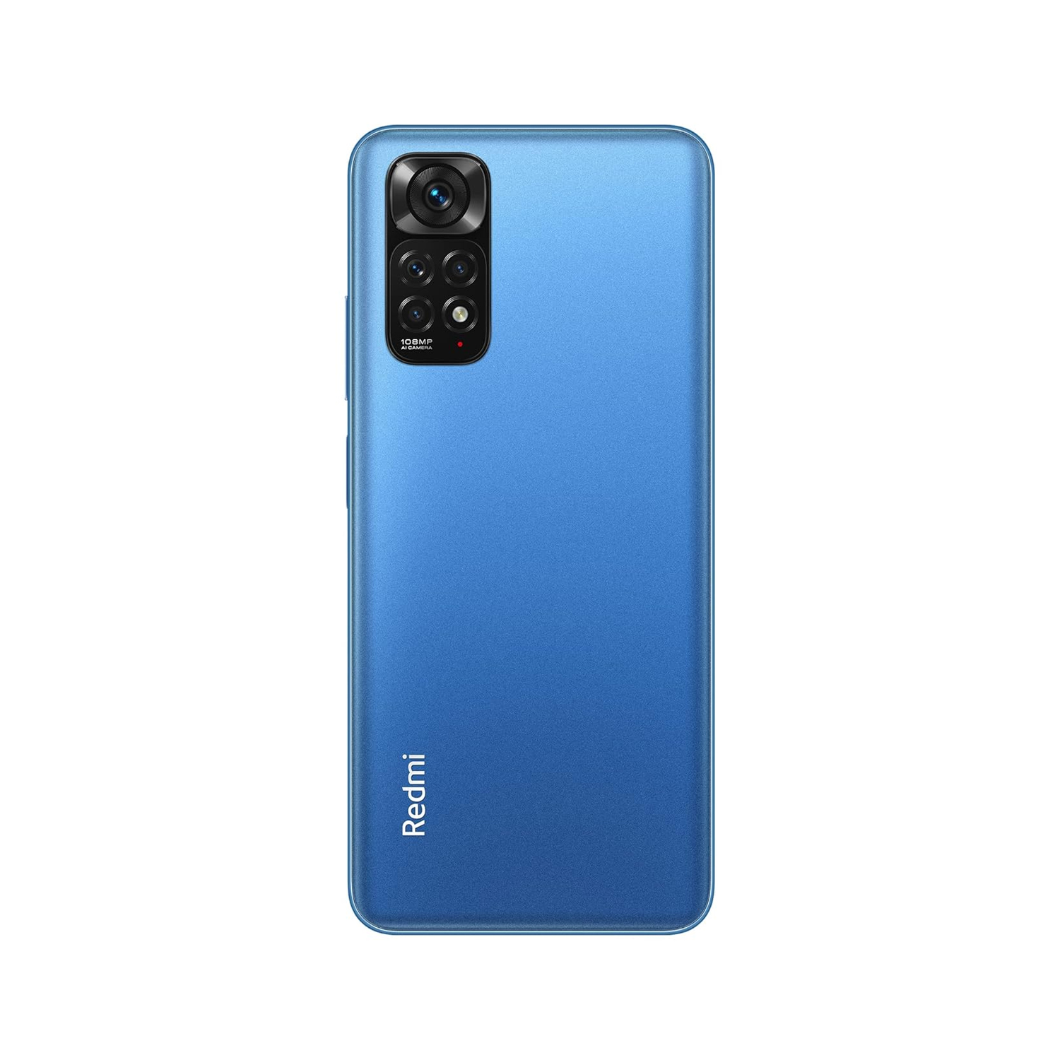 Xiaomi Redmi Note 11S 8GB 128GB 4G Smart Phone — image 3