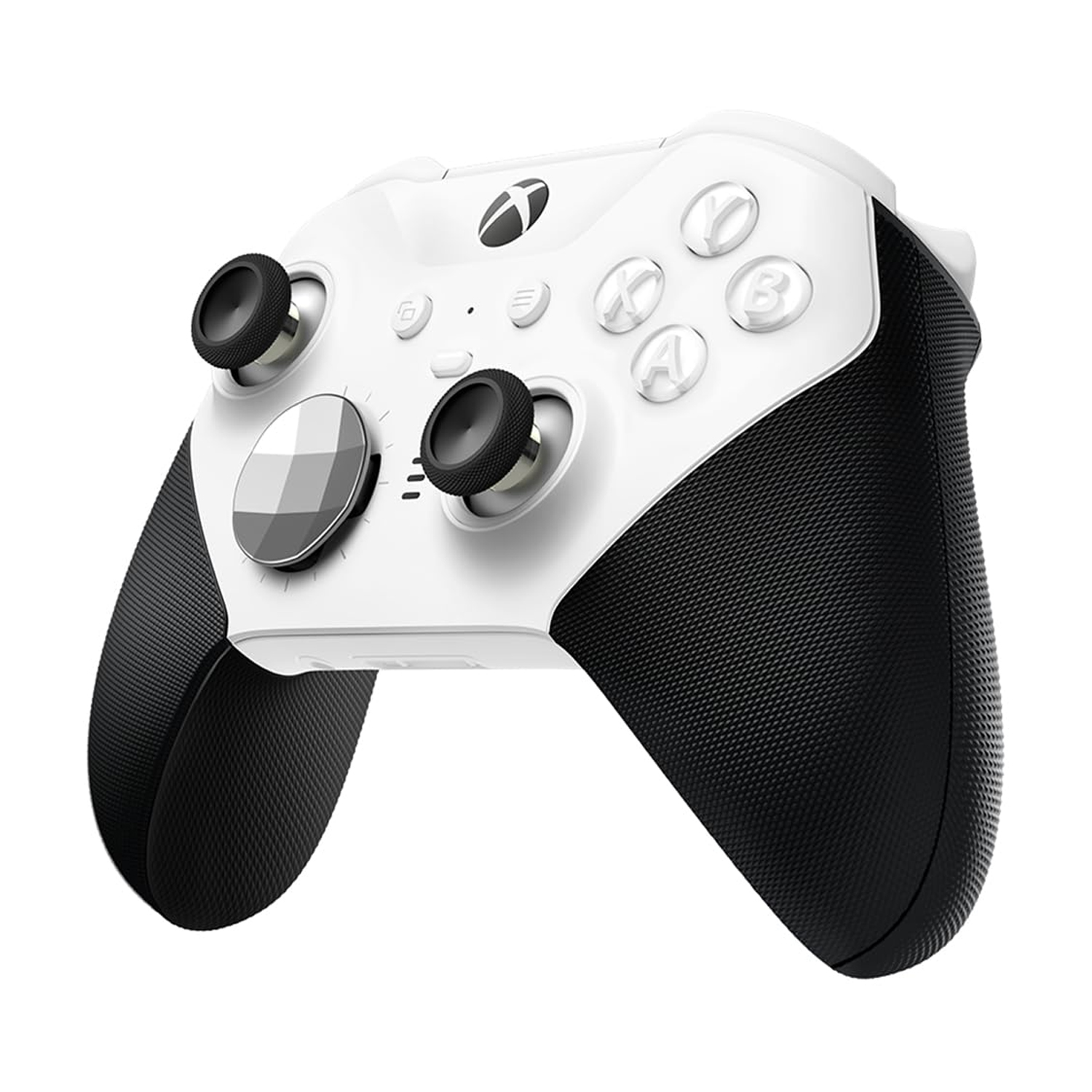 XBOX Elite Series 2 Core Wireless Controller White — image 4