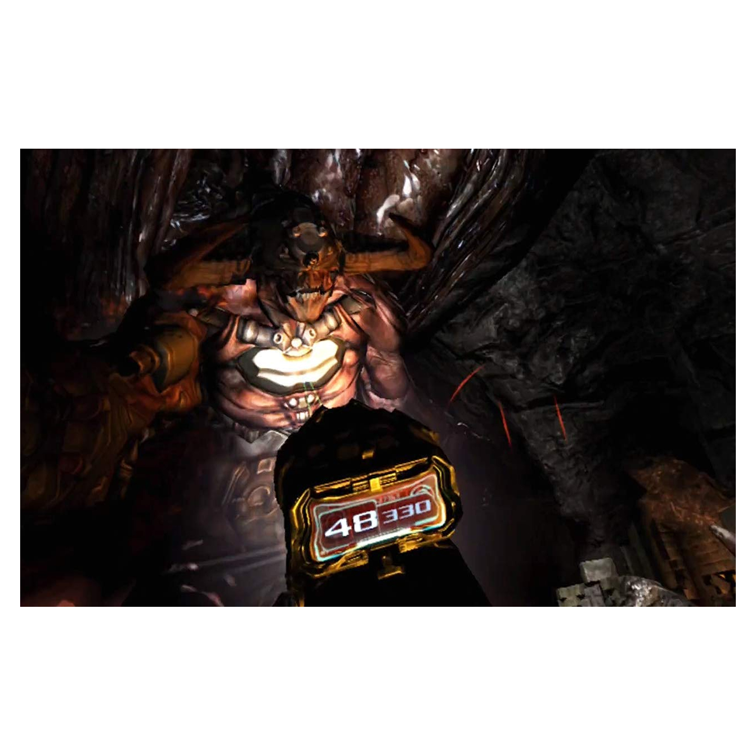 PS4 Doom 3 VR Edition Game — image 4