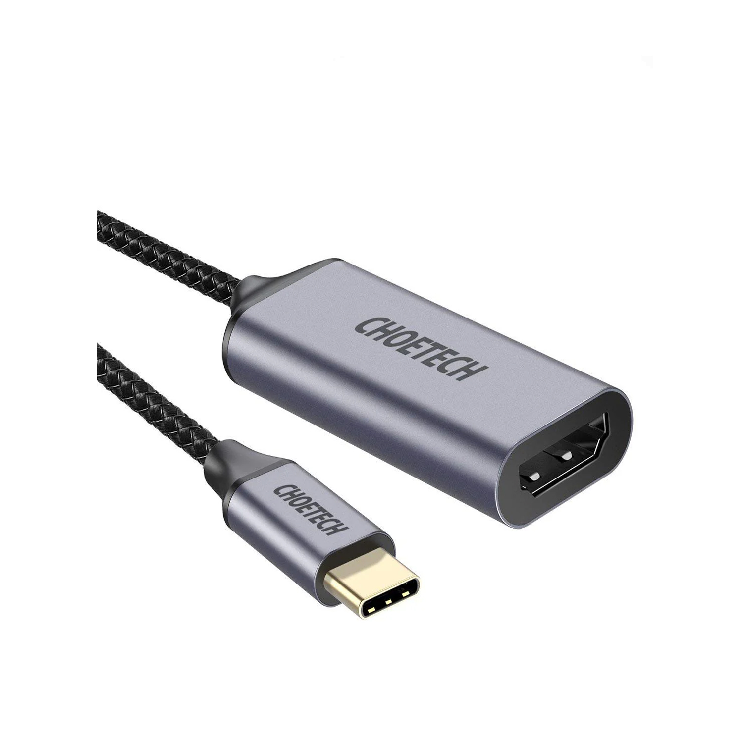 Choetch USB C TO HDMI Adapter HUB-H10 — image 2