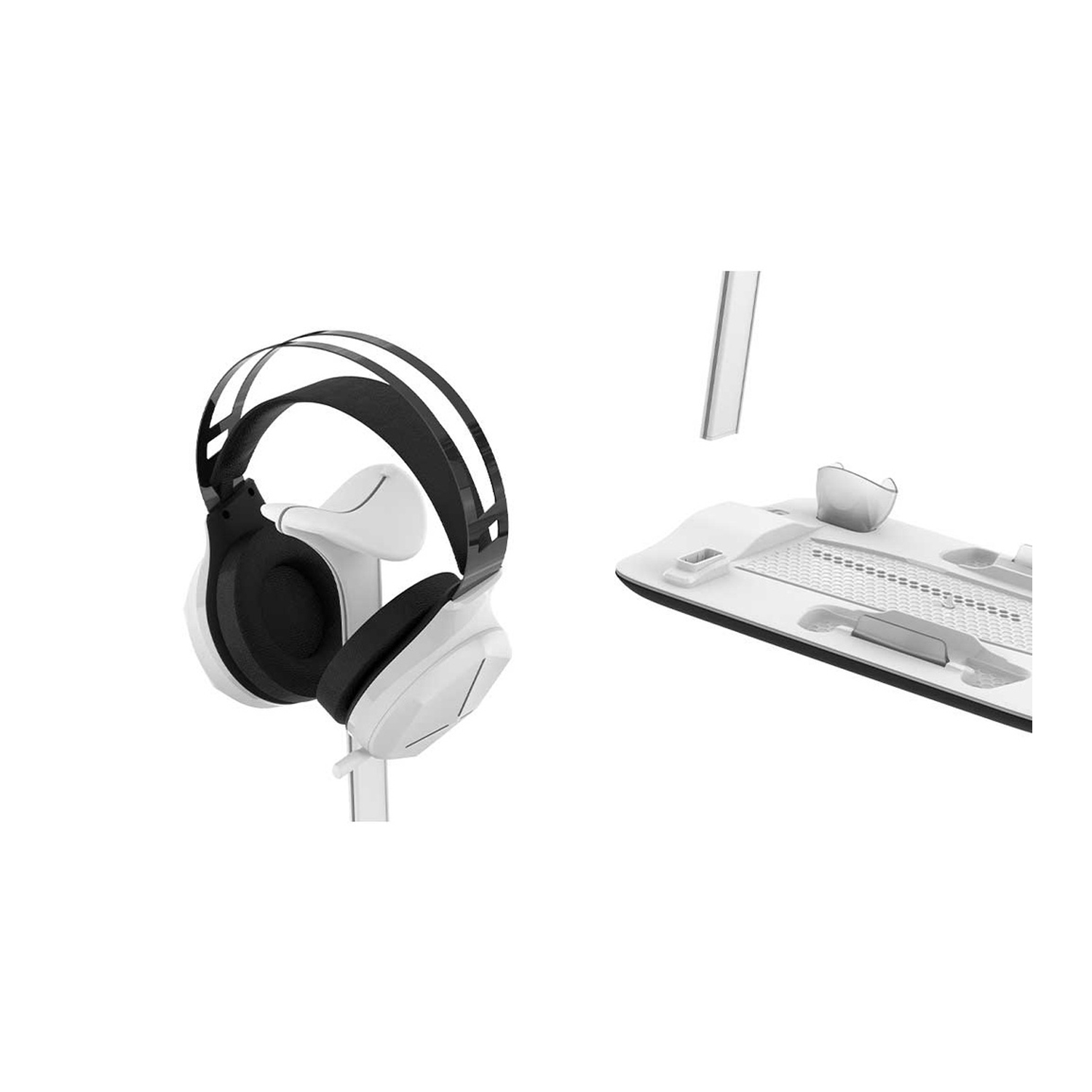 Porodo  PS5 Slim Cooling  Station — image 2