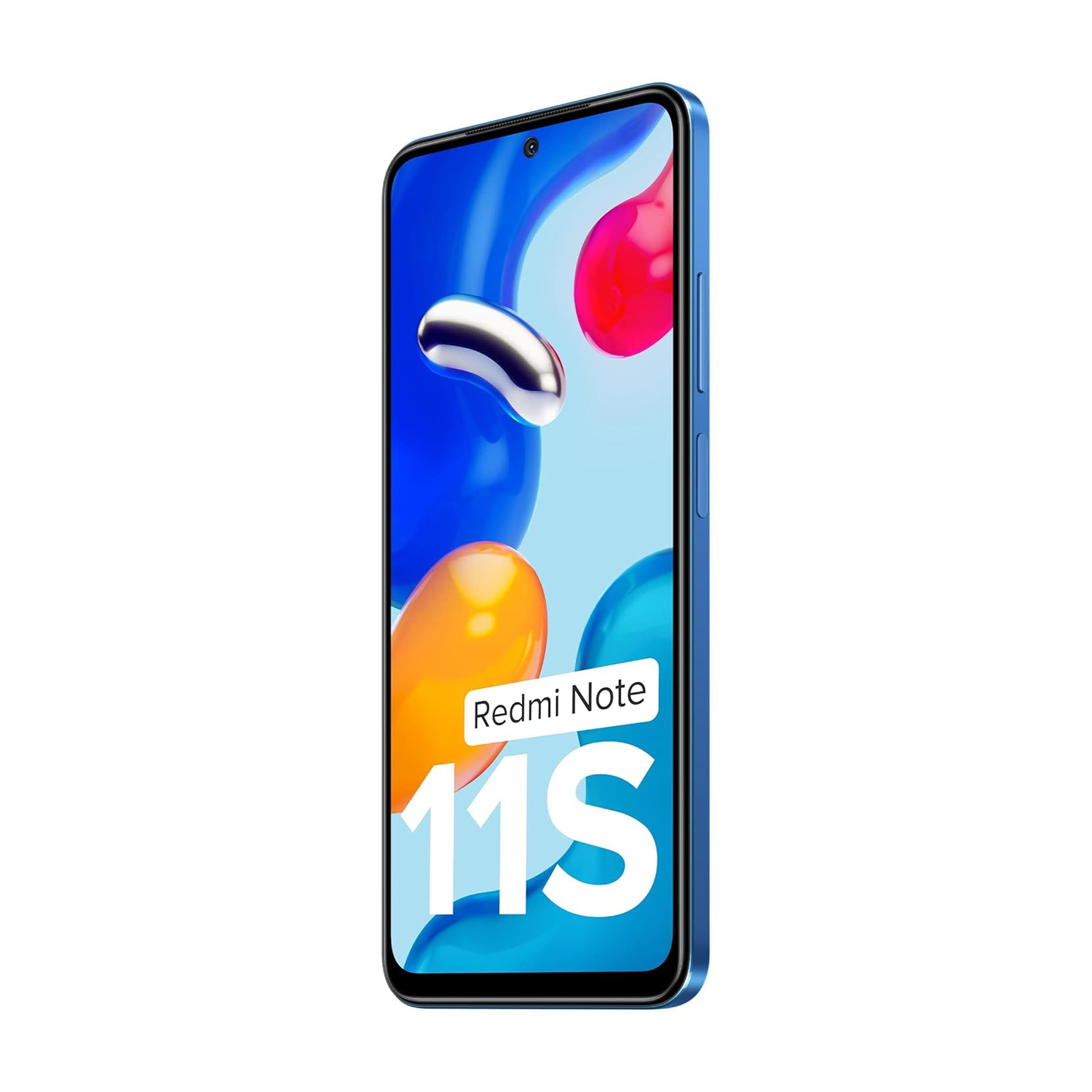Xiaomi Redmi Note 11S 8GB 128GB 4G Smart Phone — image 2
