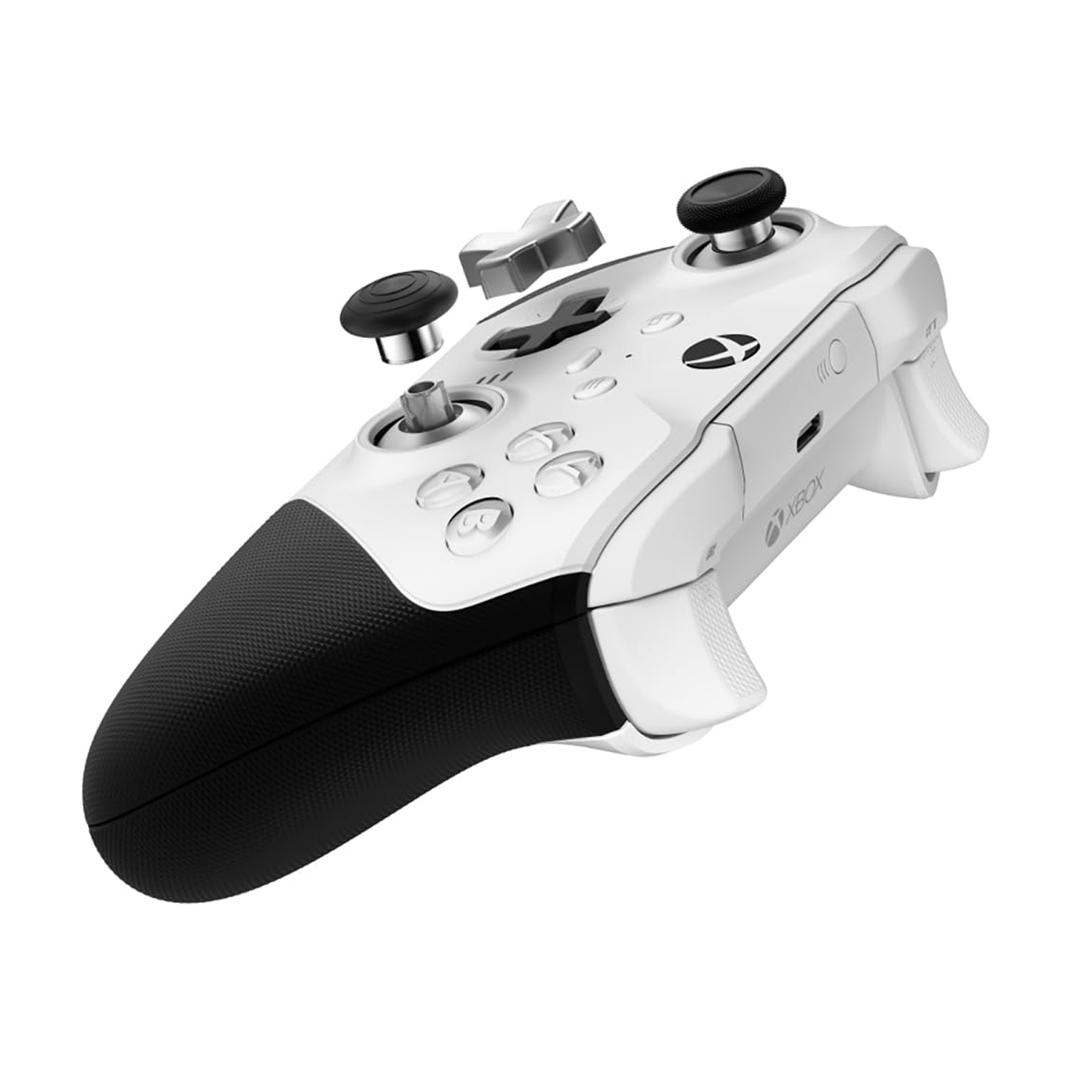 XBOX Elite Series 2 Core Wireless Controller White — image 3