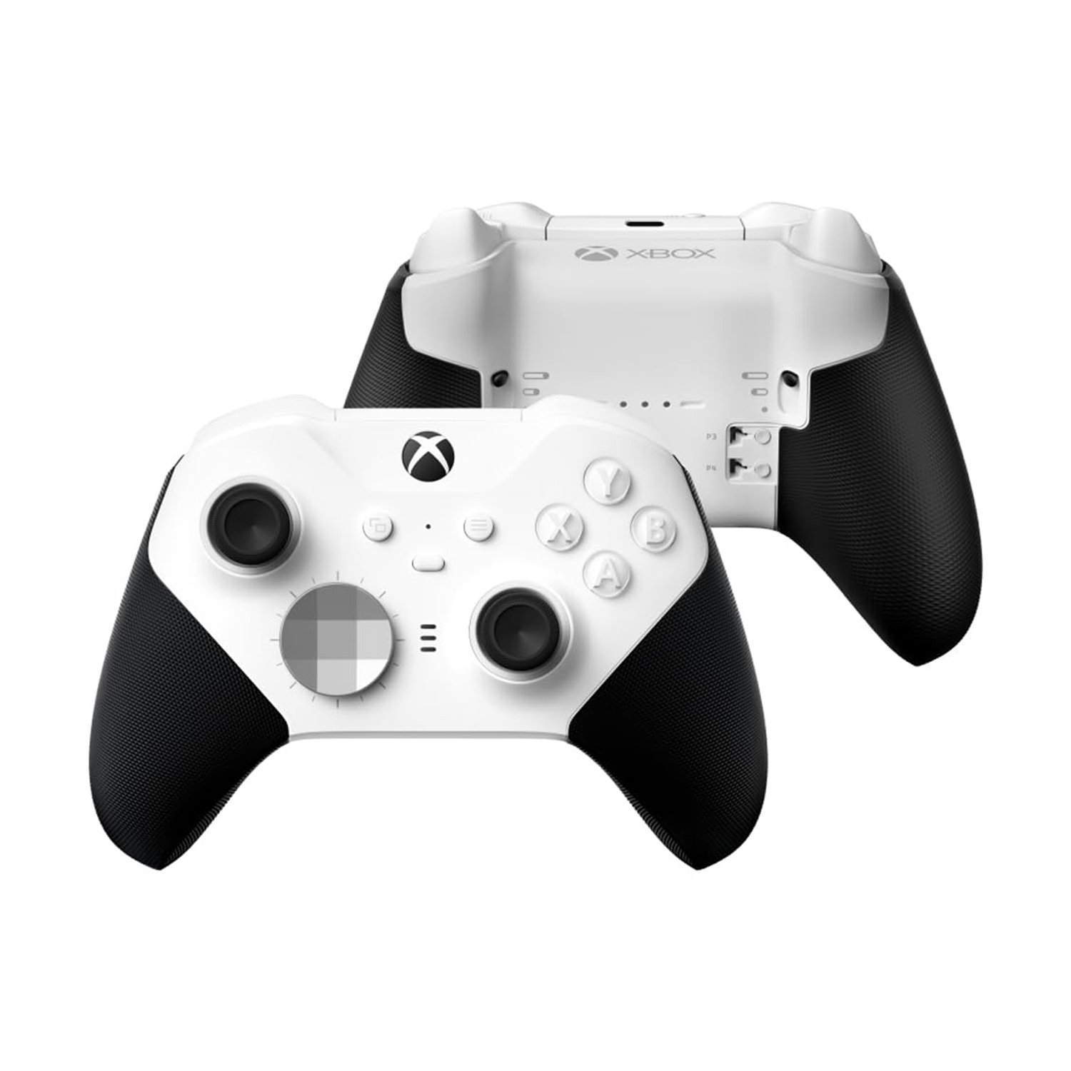XBOX Elite Series 2 Core Wireless Controller White — image 2