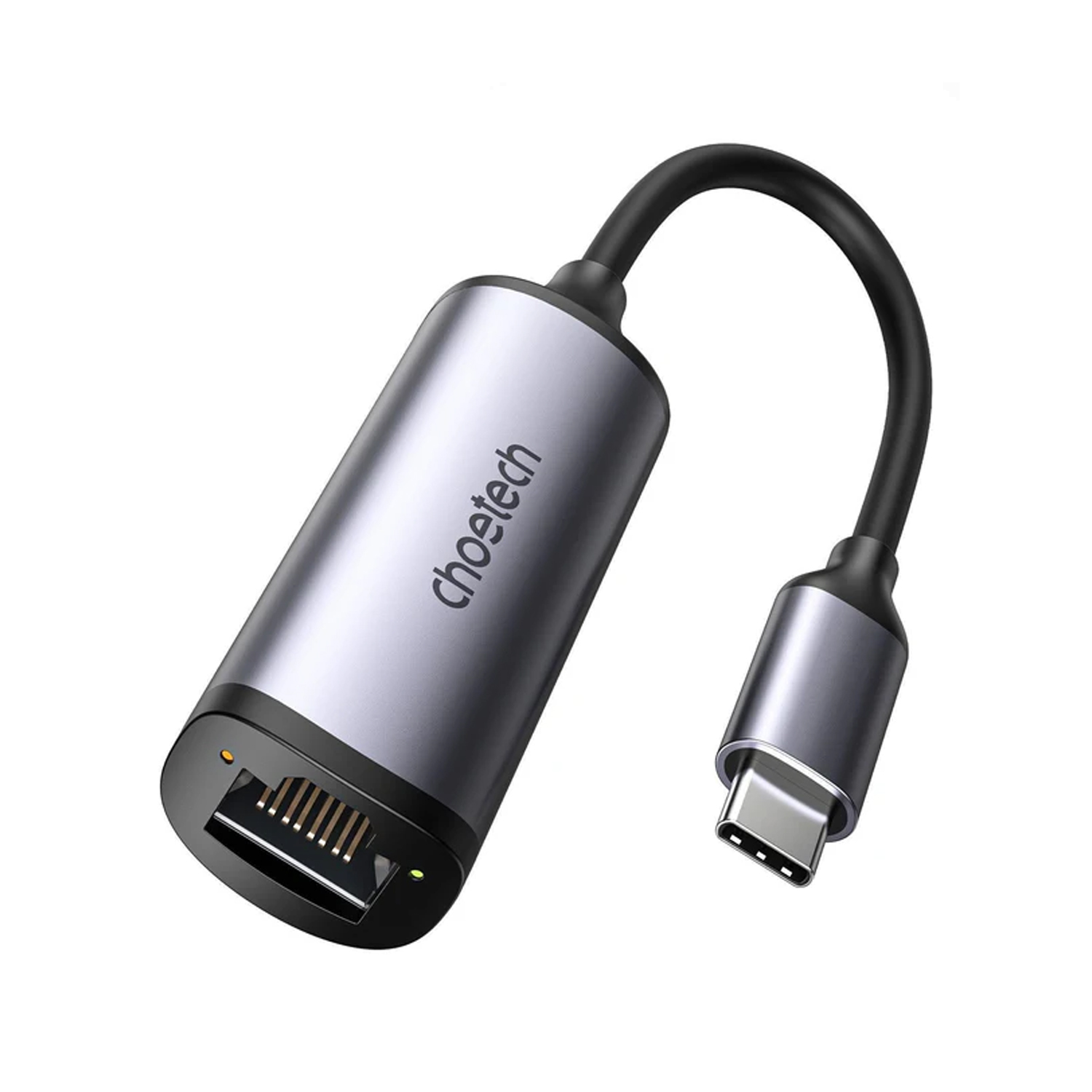 Choetech USB C To RJ45 Adapter HUB-R02 — image 4