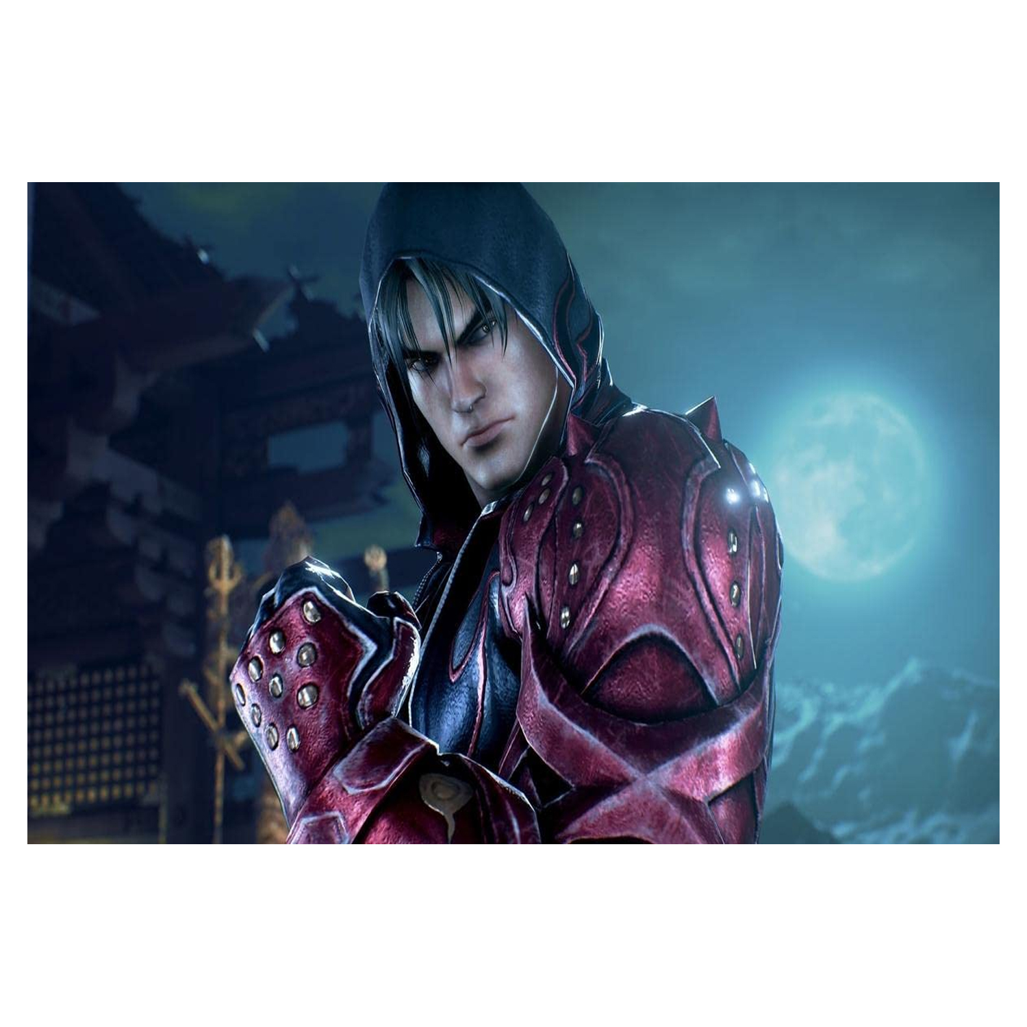 PS4 Tekken 7 Legendary Edition PS4 — image 5