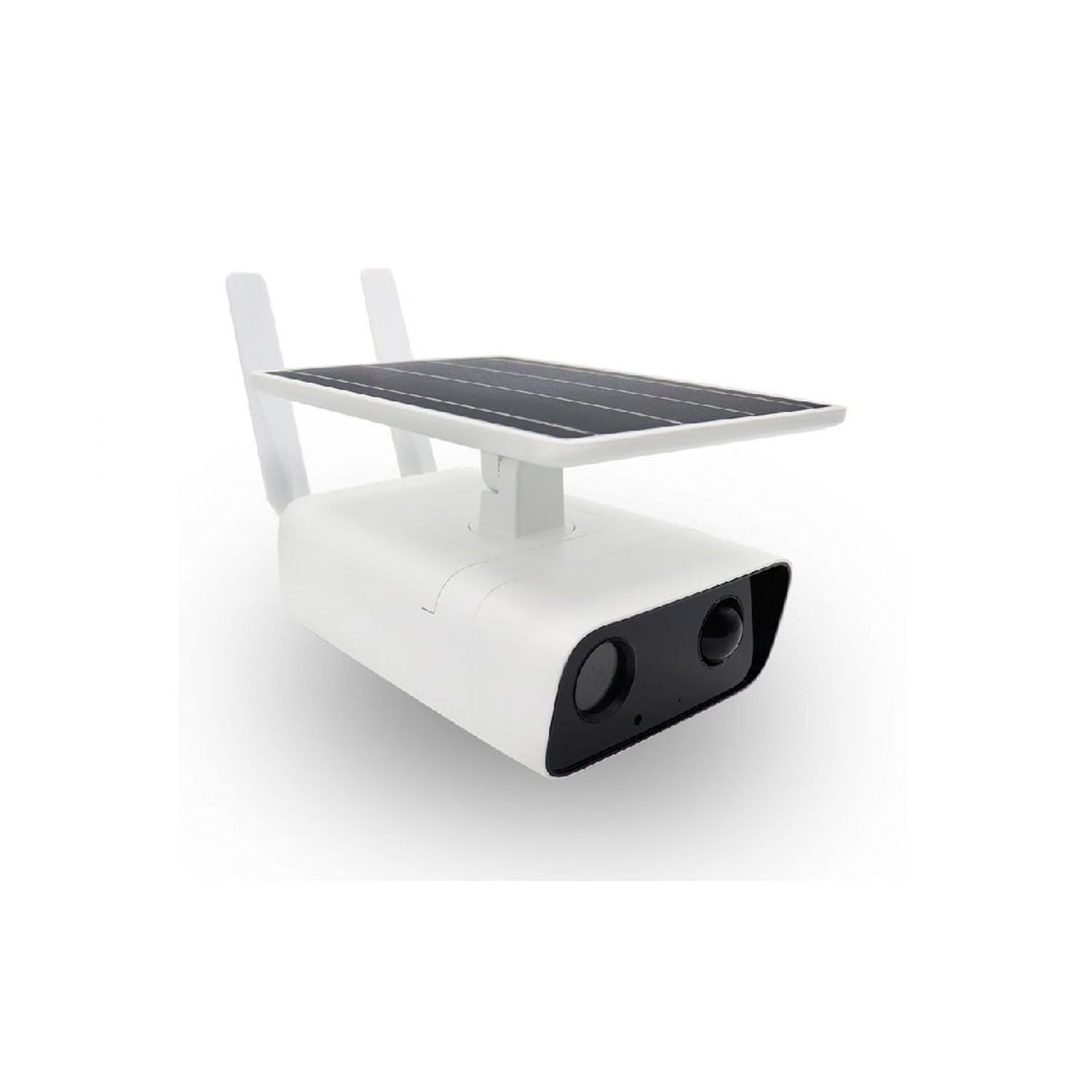 Hikvision DS 2XS2T41GO ID 4G 4MP Solar Power IP Camera — image 3